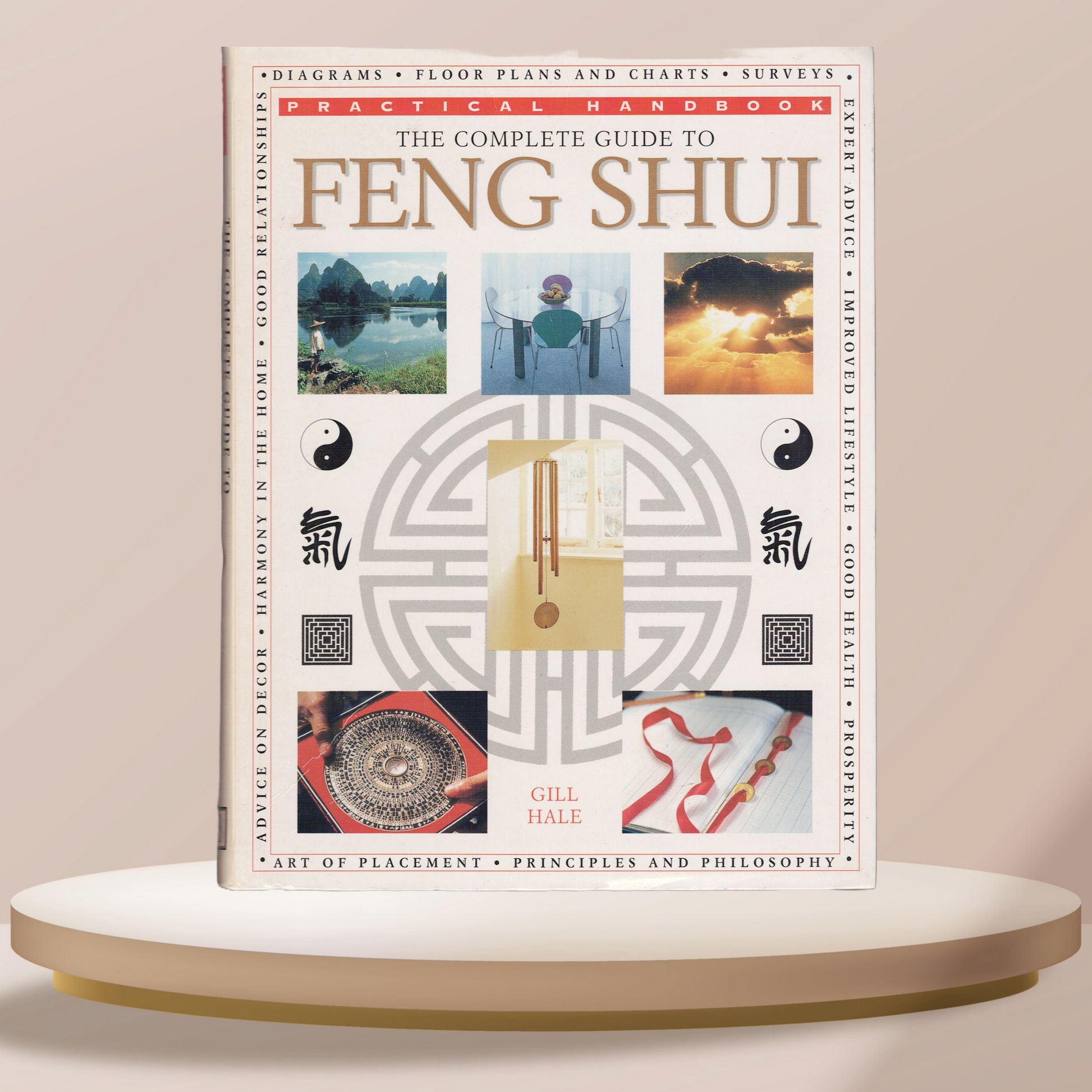 The Complete Guide To Feng Shui
