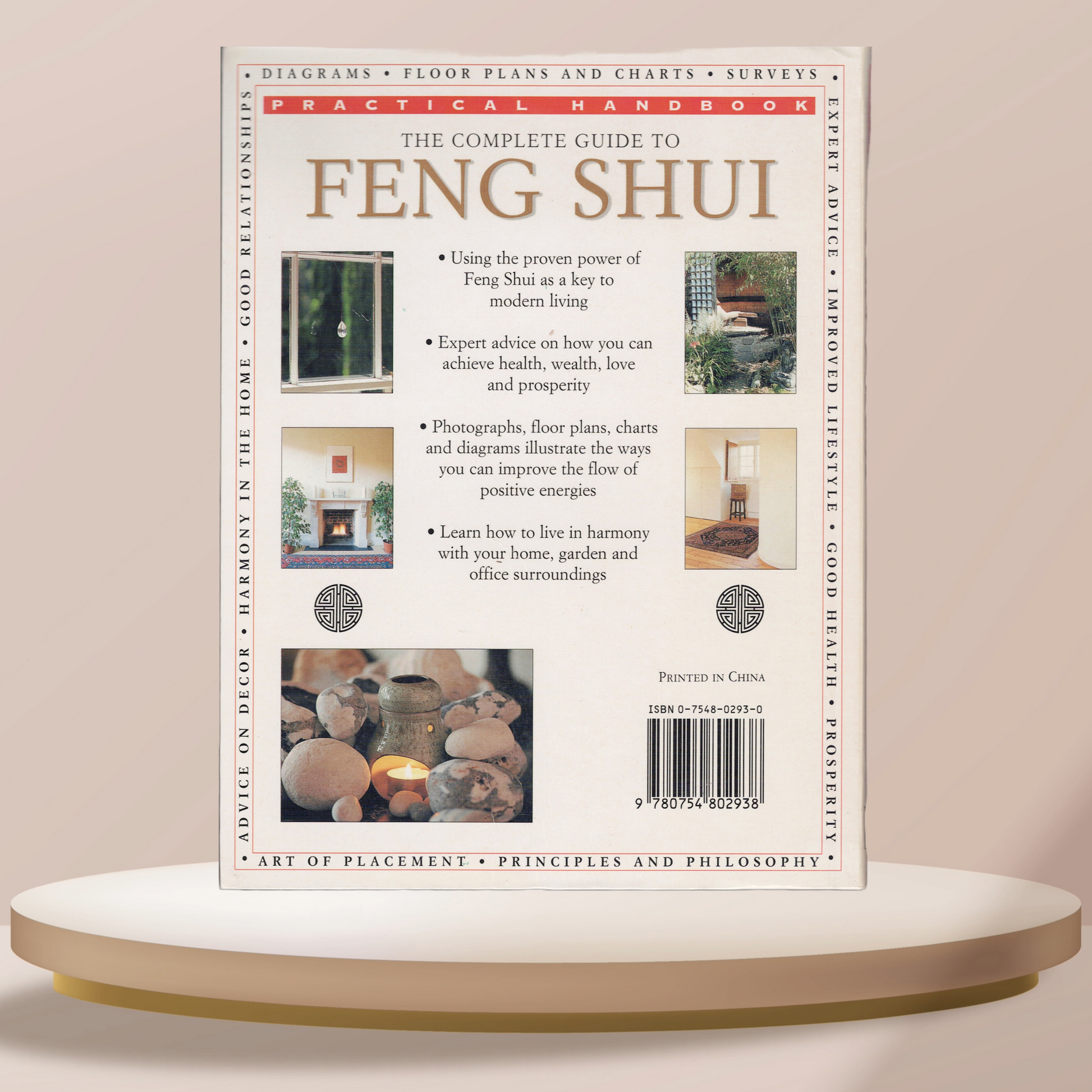 The Complete Guide To Feng Shui