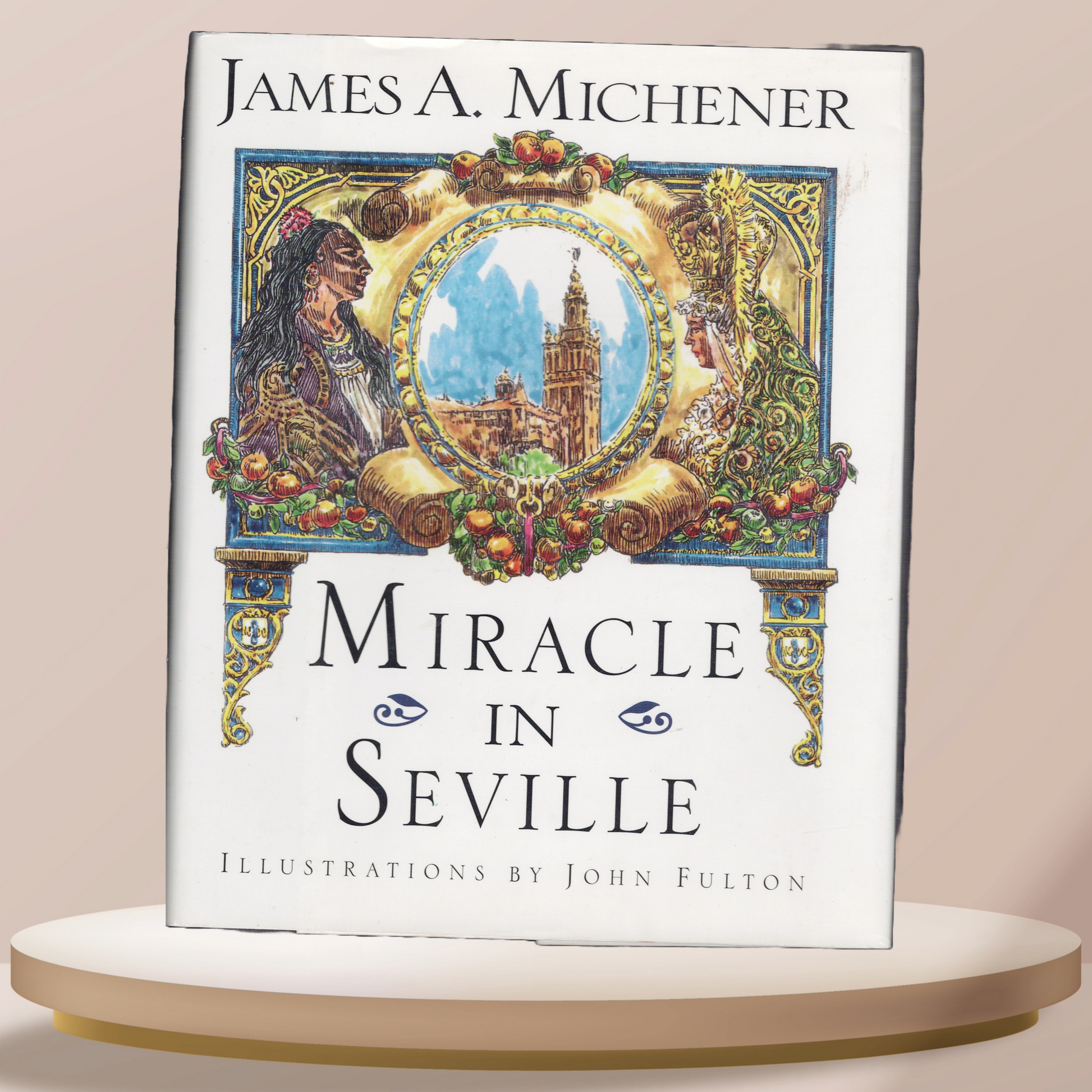 Miracle In Seville