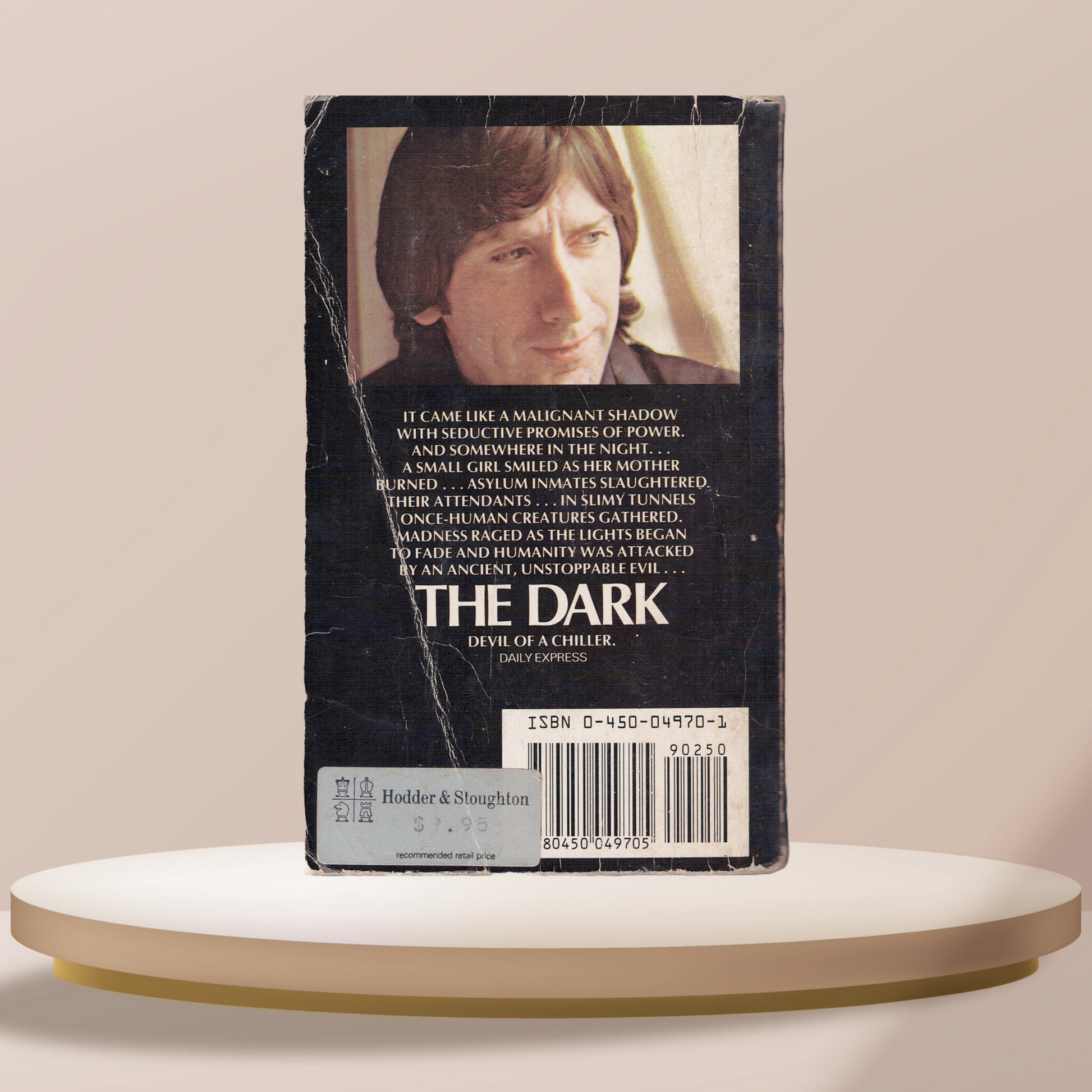 The Dark