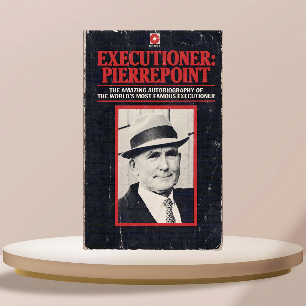 Executioner: Pierrepoint