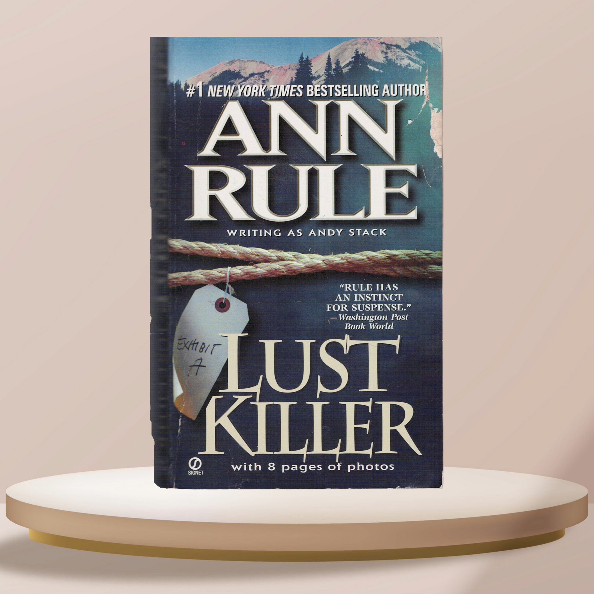 Lust Killer