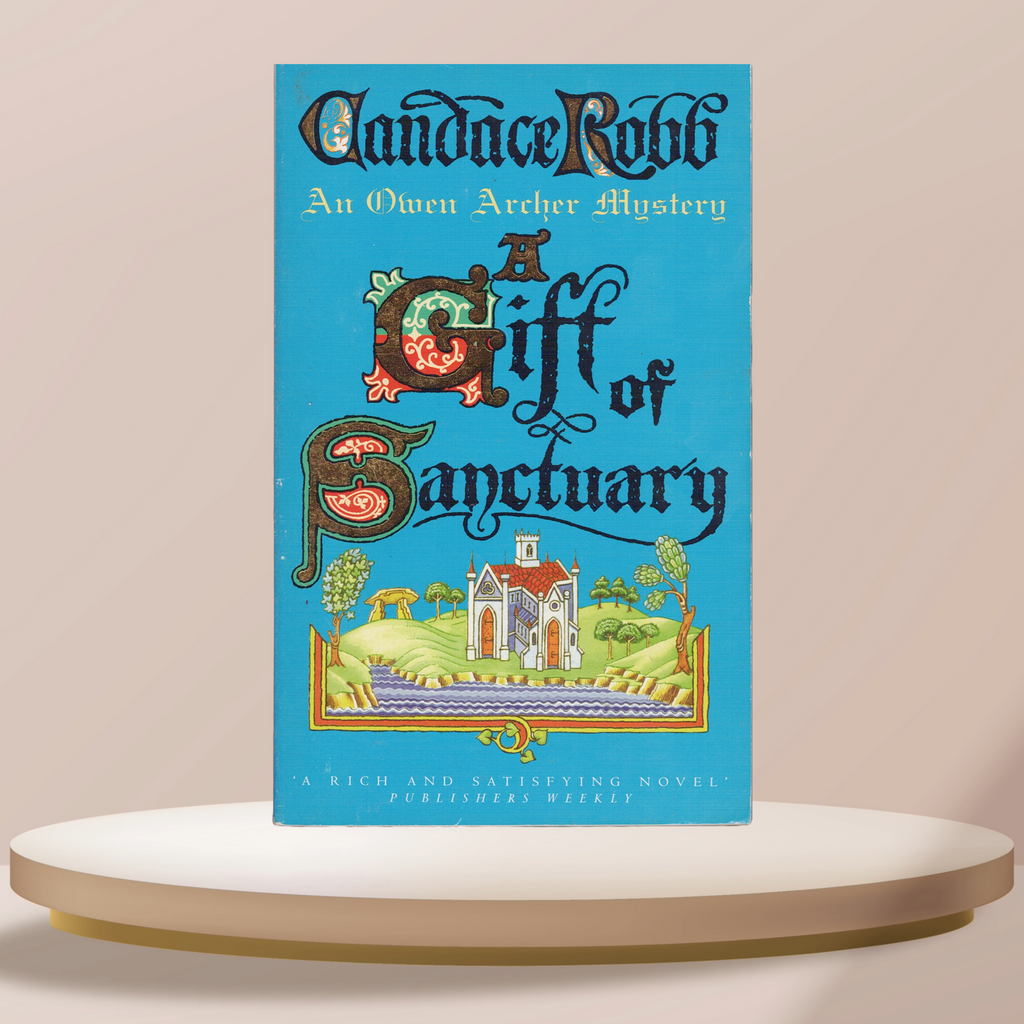 A Gift Of Sanctuary
