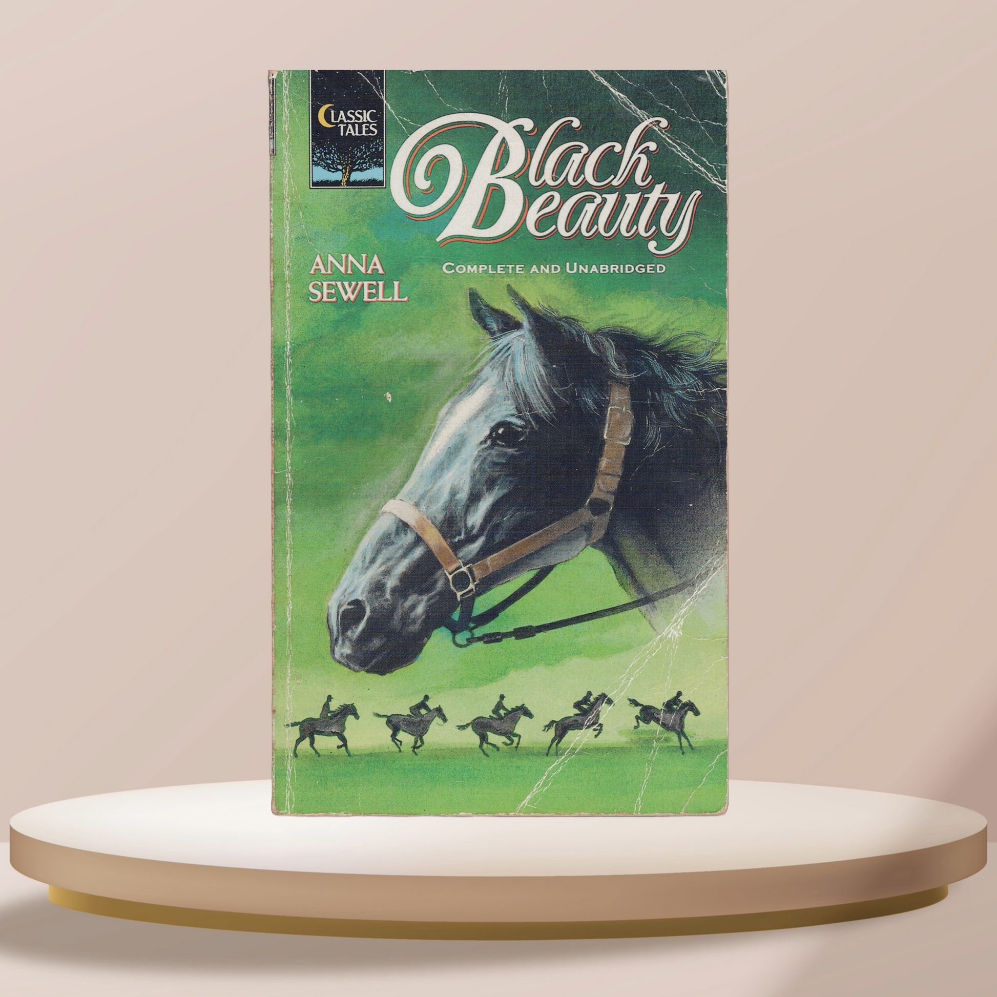 Black Beauty