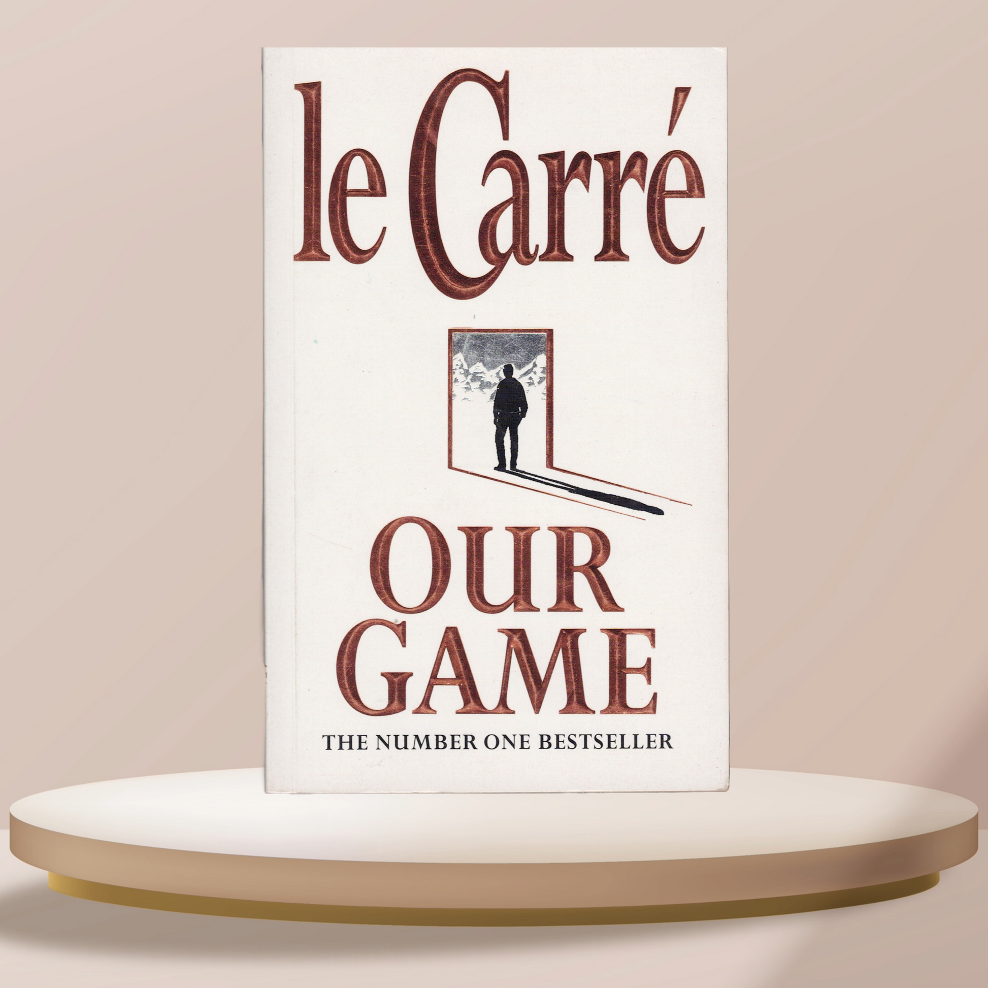 Our Game