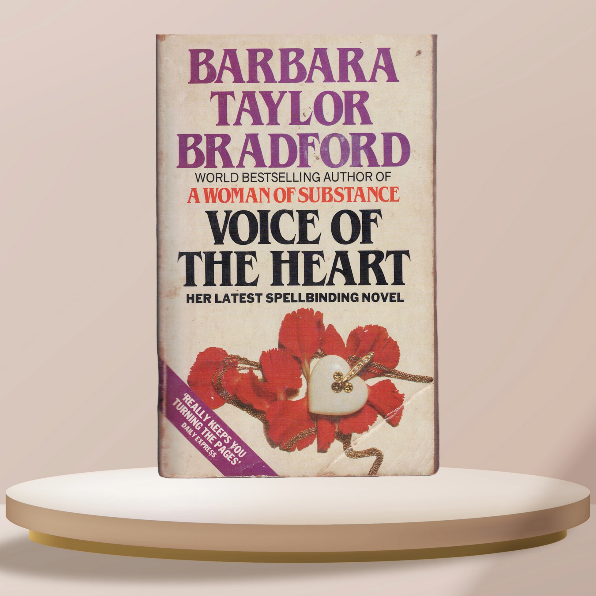 Voice Of The Heart