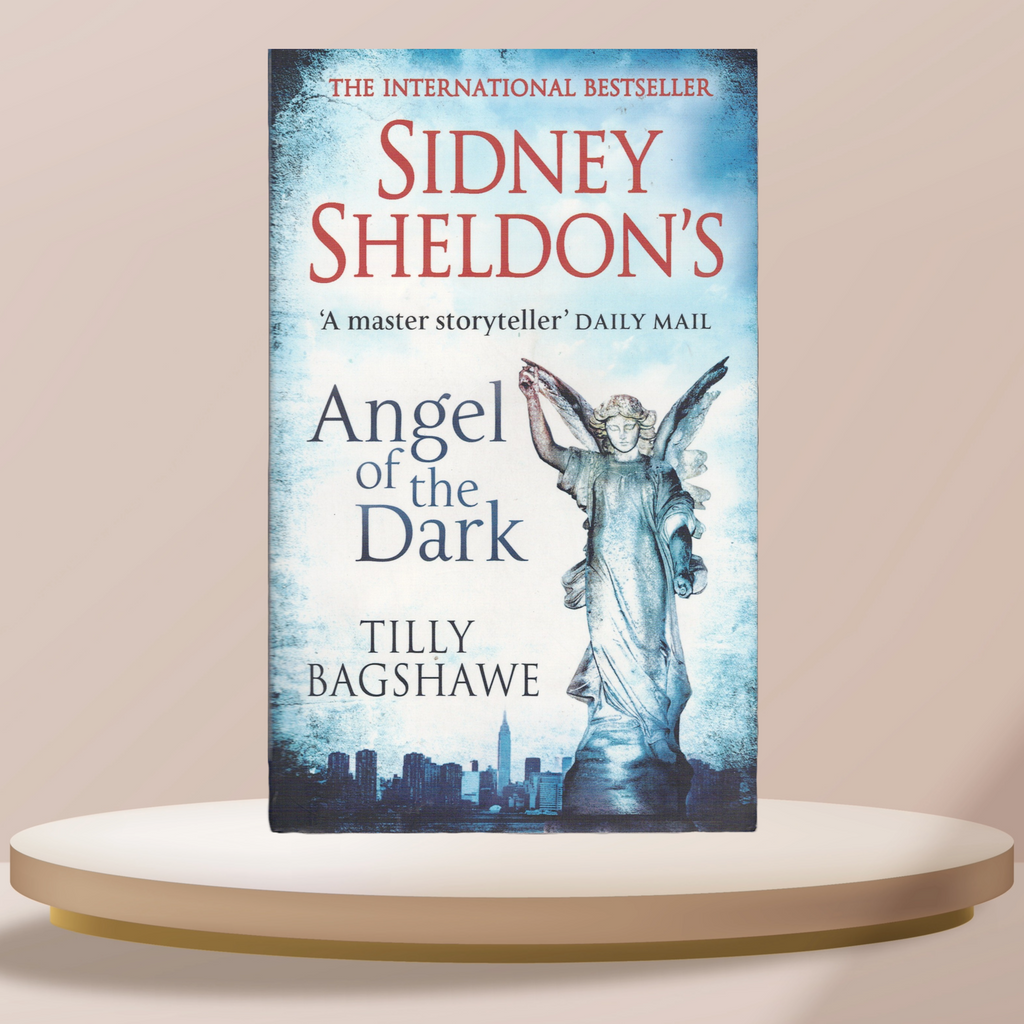 Sidney Sheldon's, Angel Of The Dark