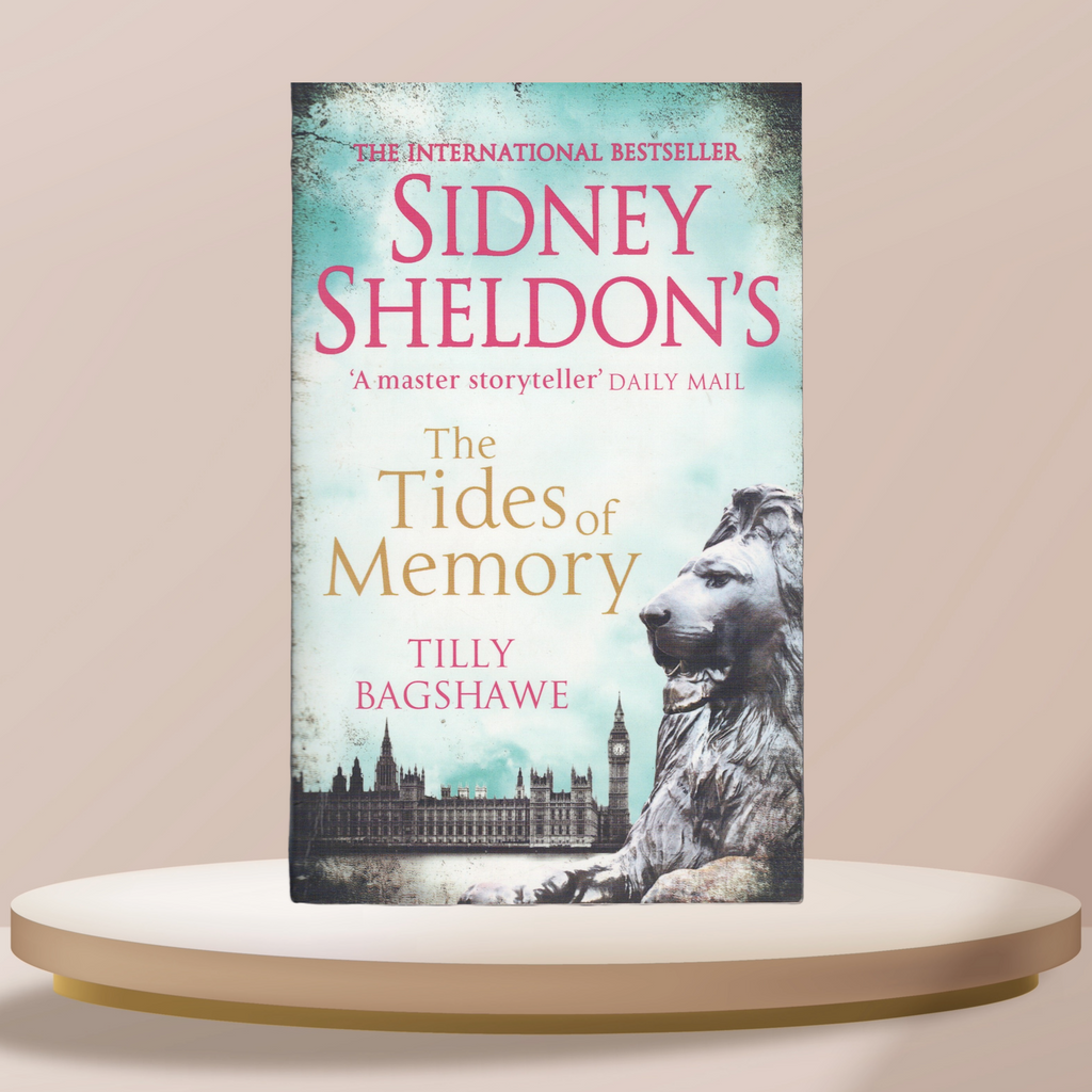 Sidney Sheldon's, The Tides Of Memory