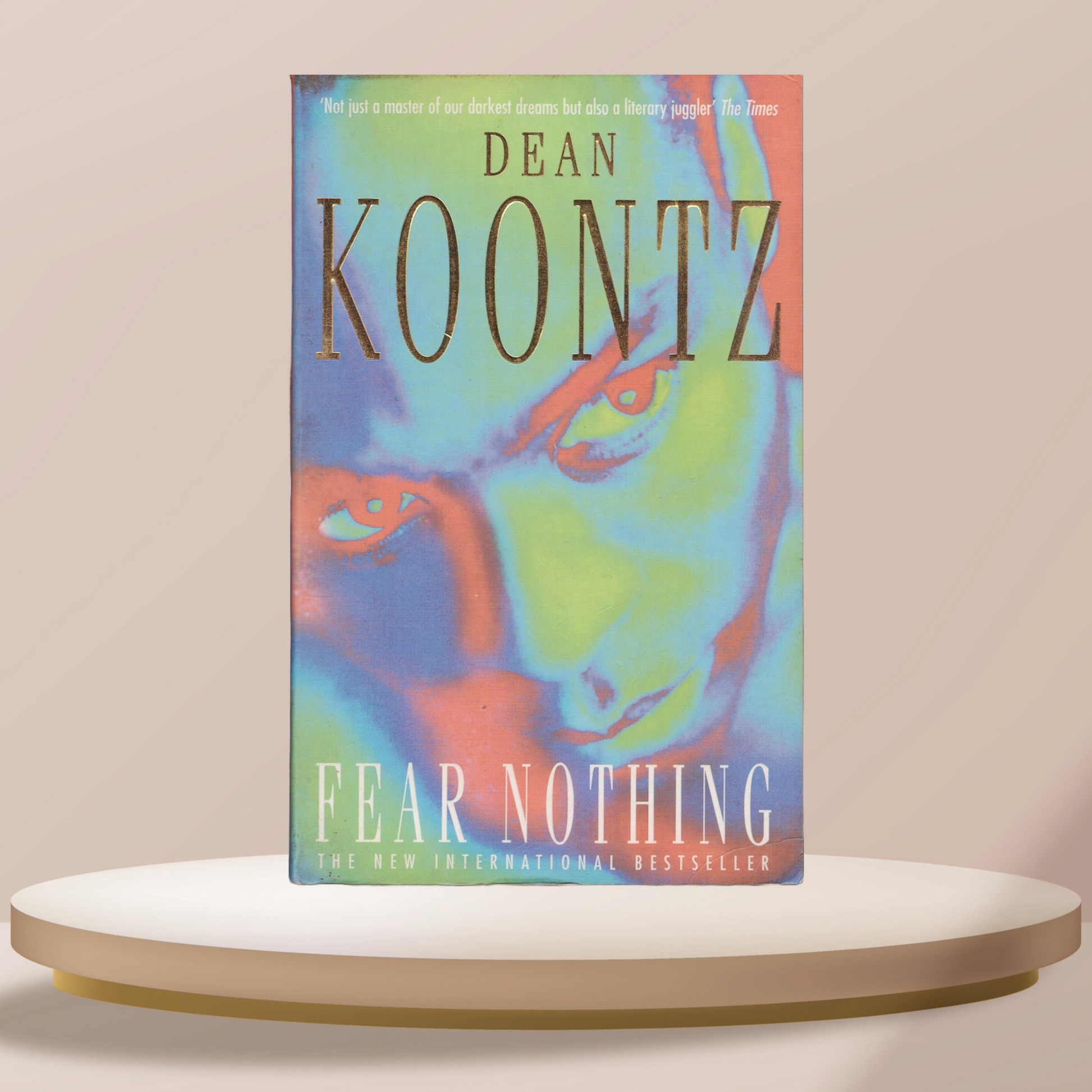 Fear Nothing
