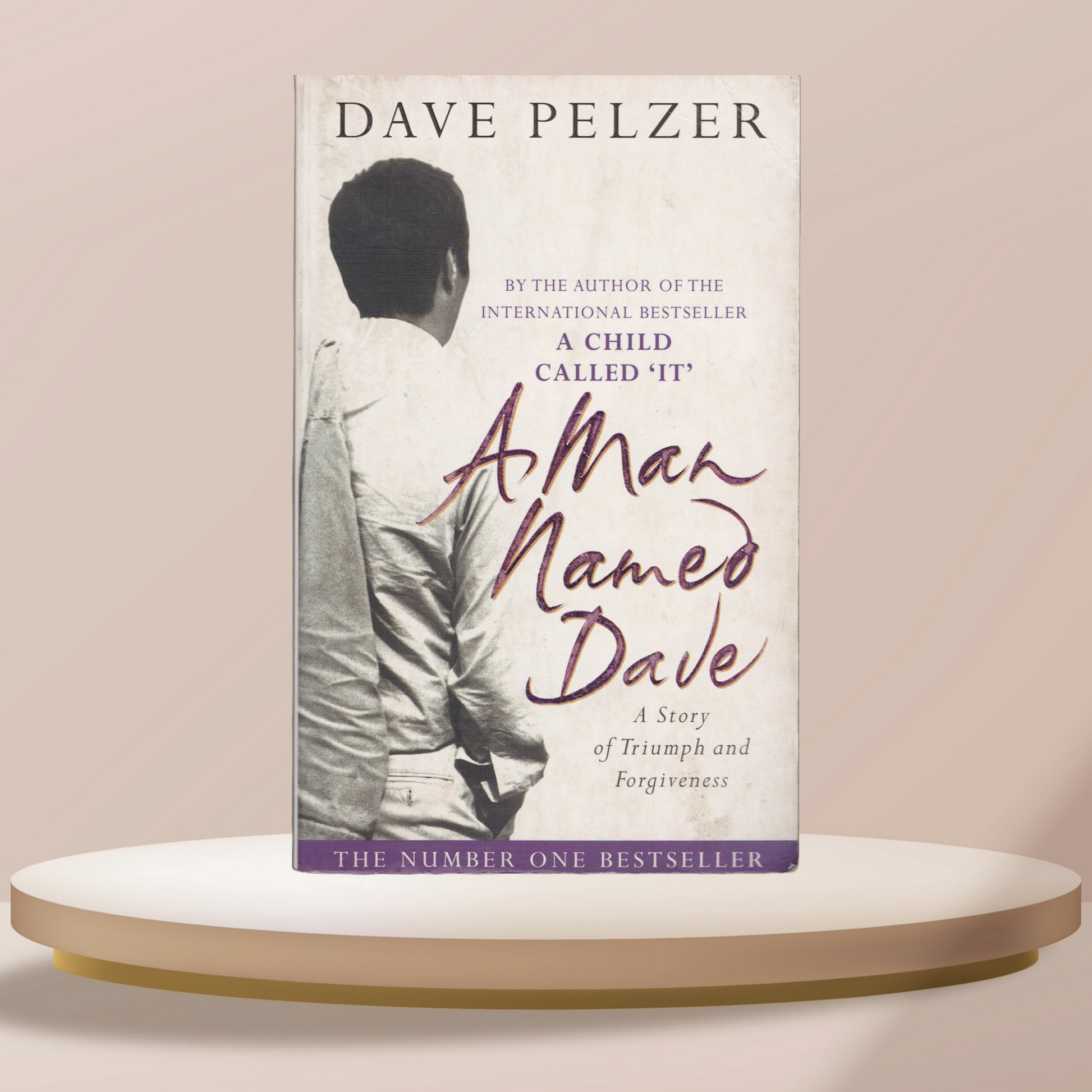 A Man Named Dave