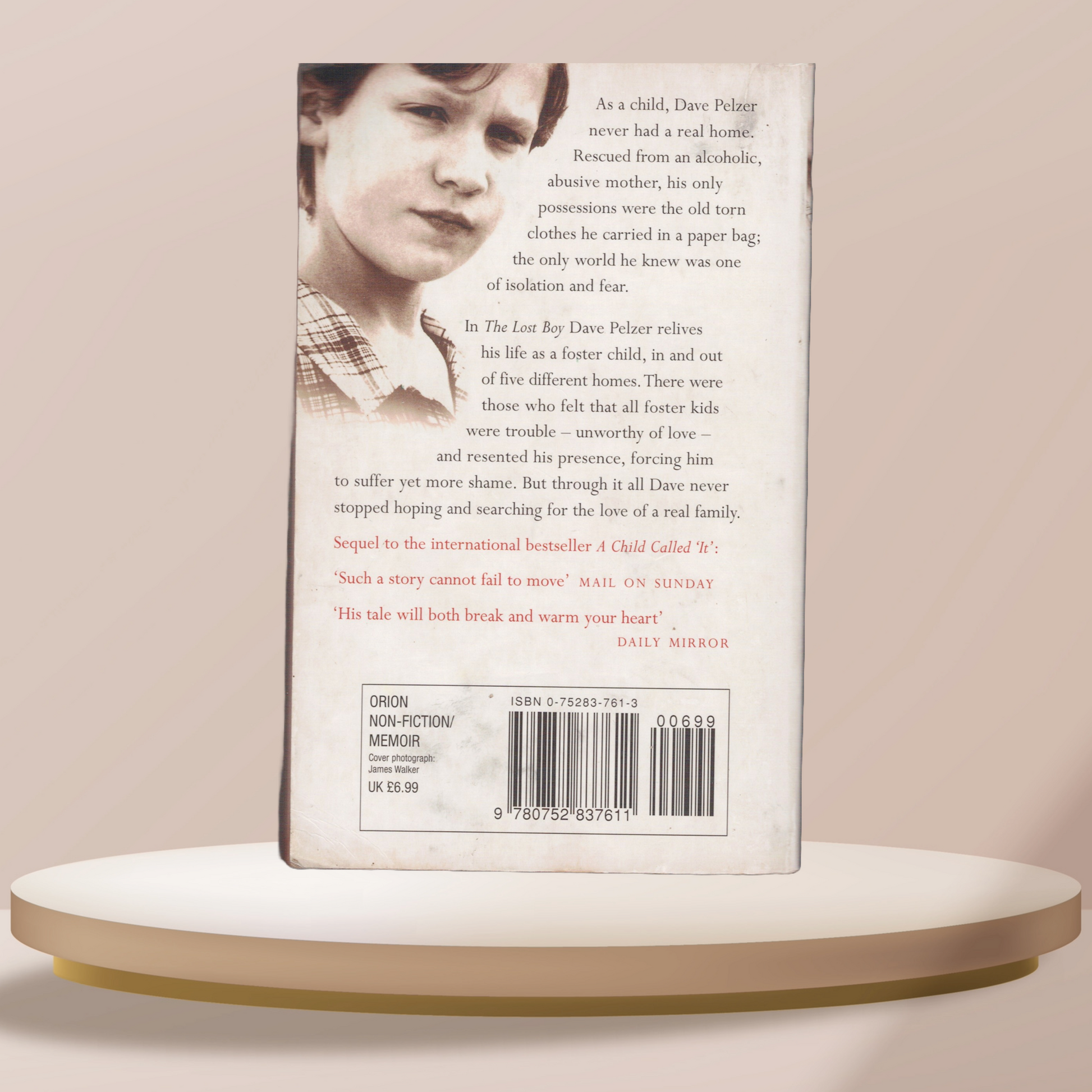 The Lost Boy