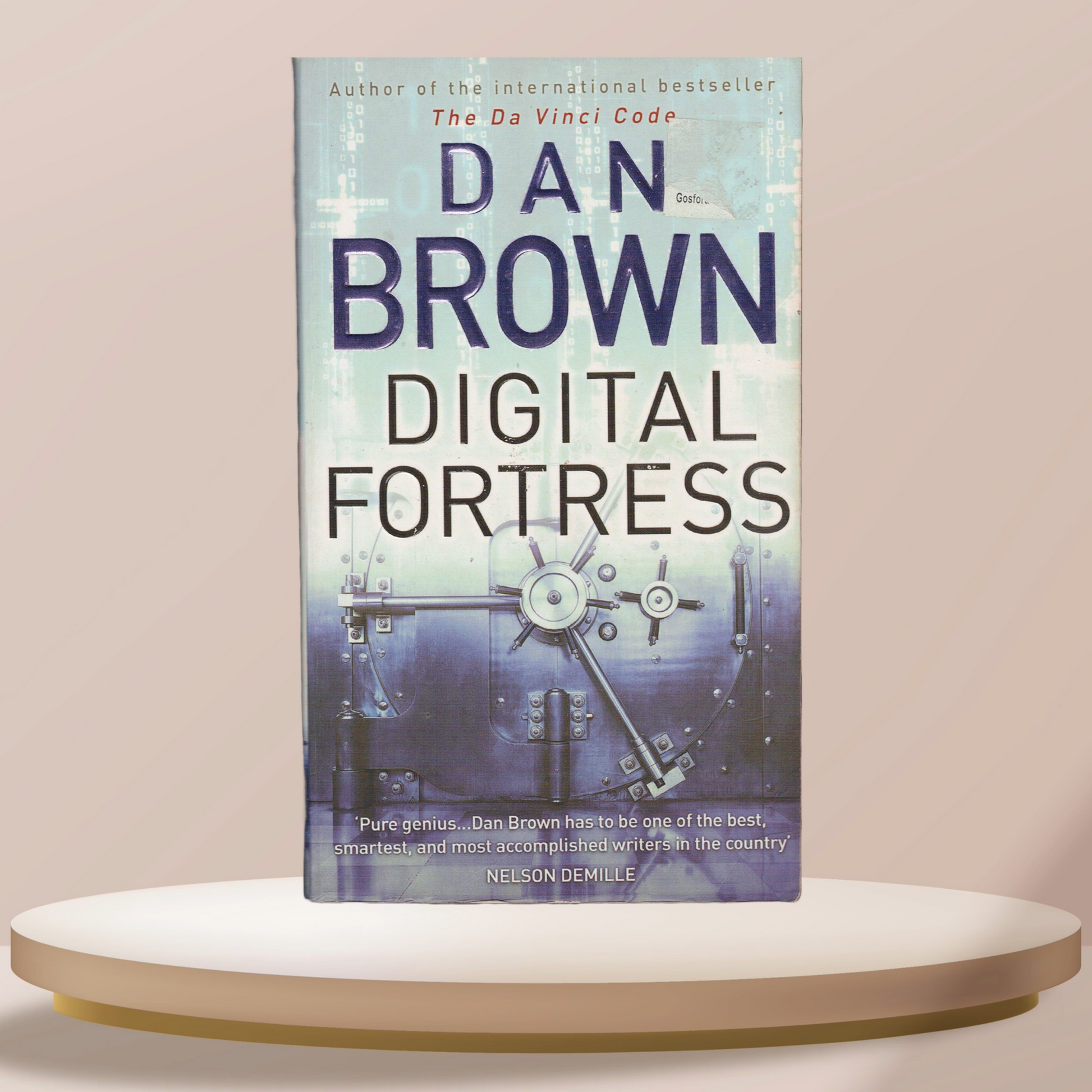 Digital Fortress