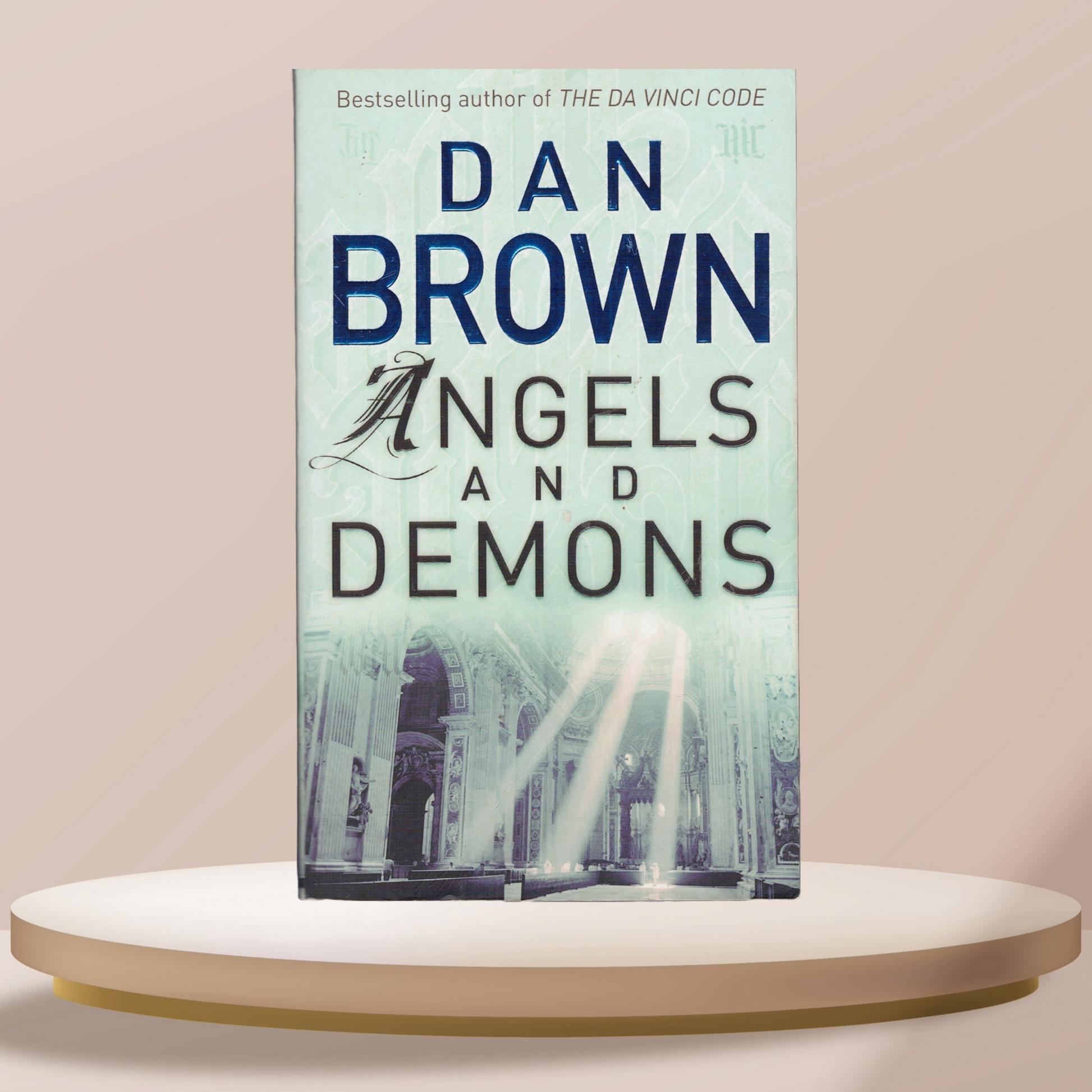 Angels And Demons