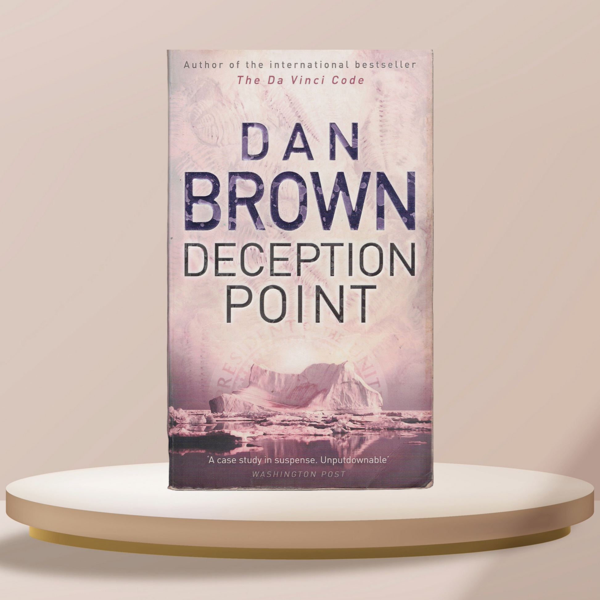 Deception Point