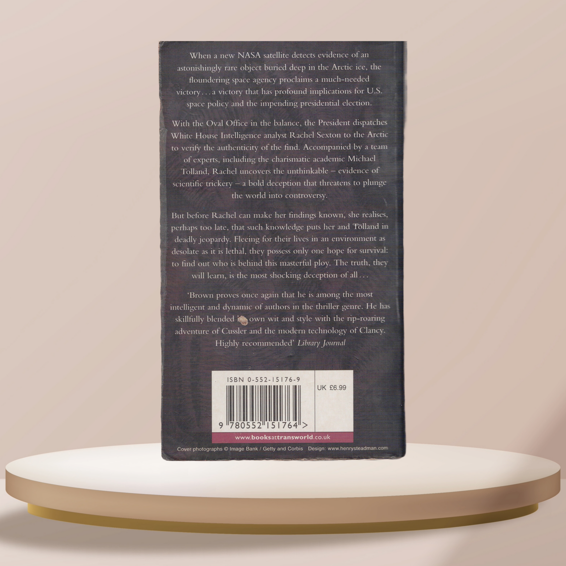 Deception Point