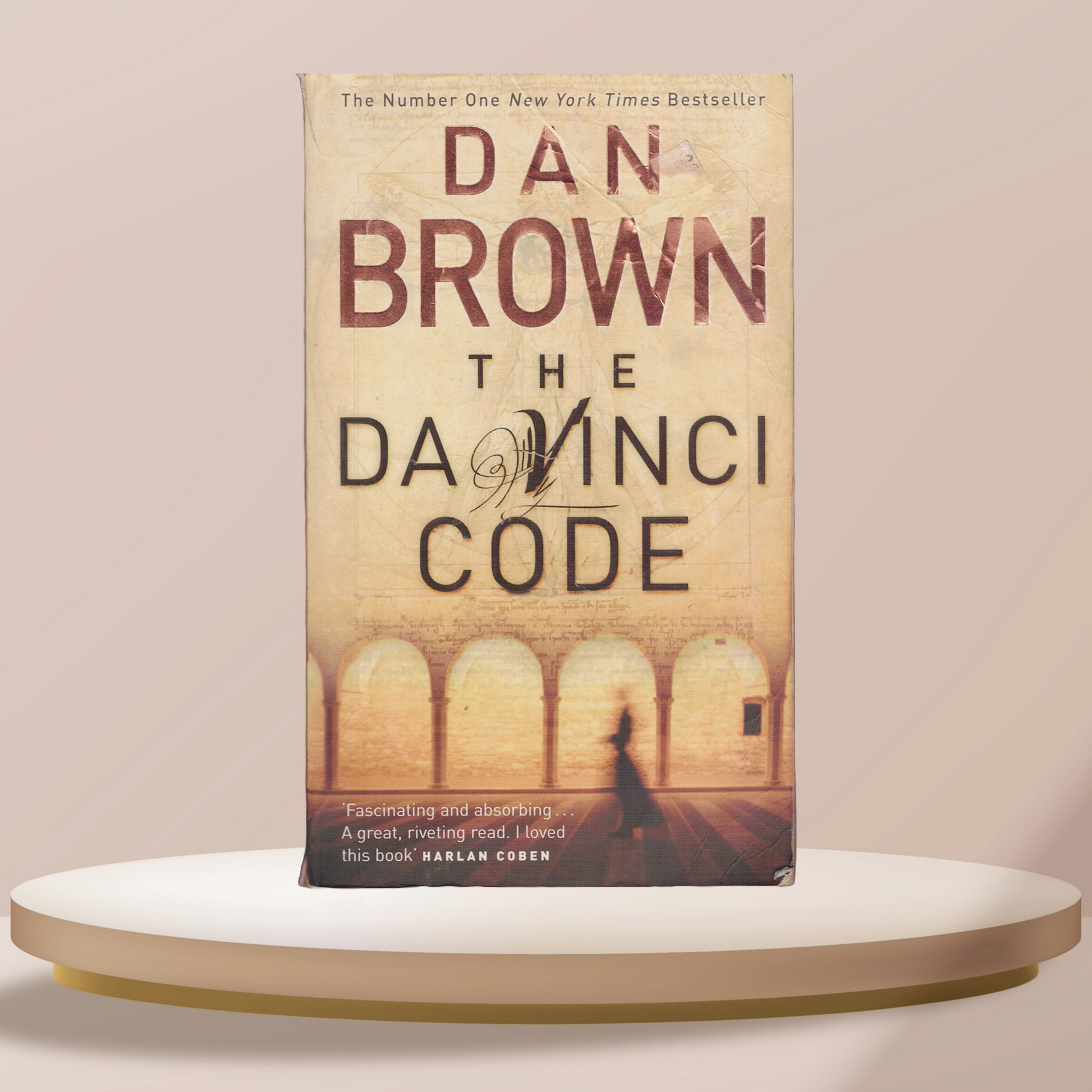 The Da Vinci Code