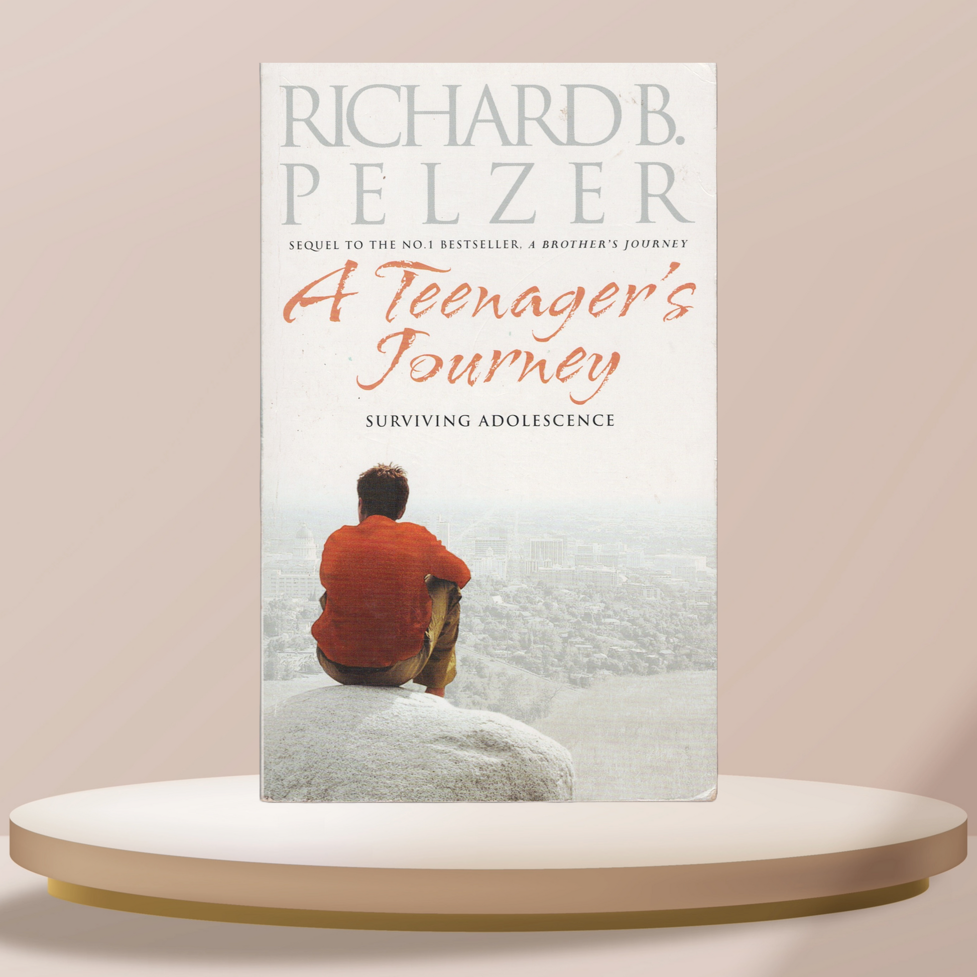 A Teenager's Journey