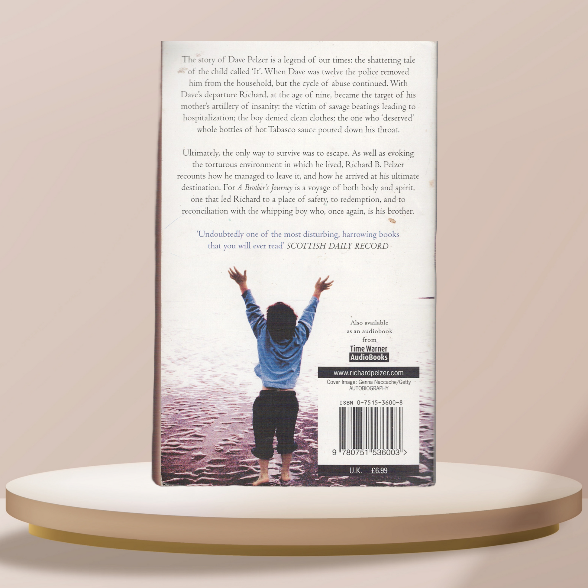 A Brother's Journey