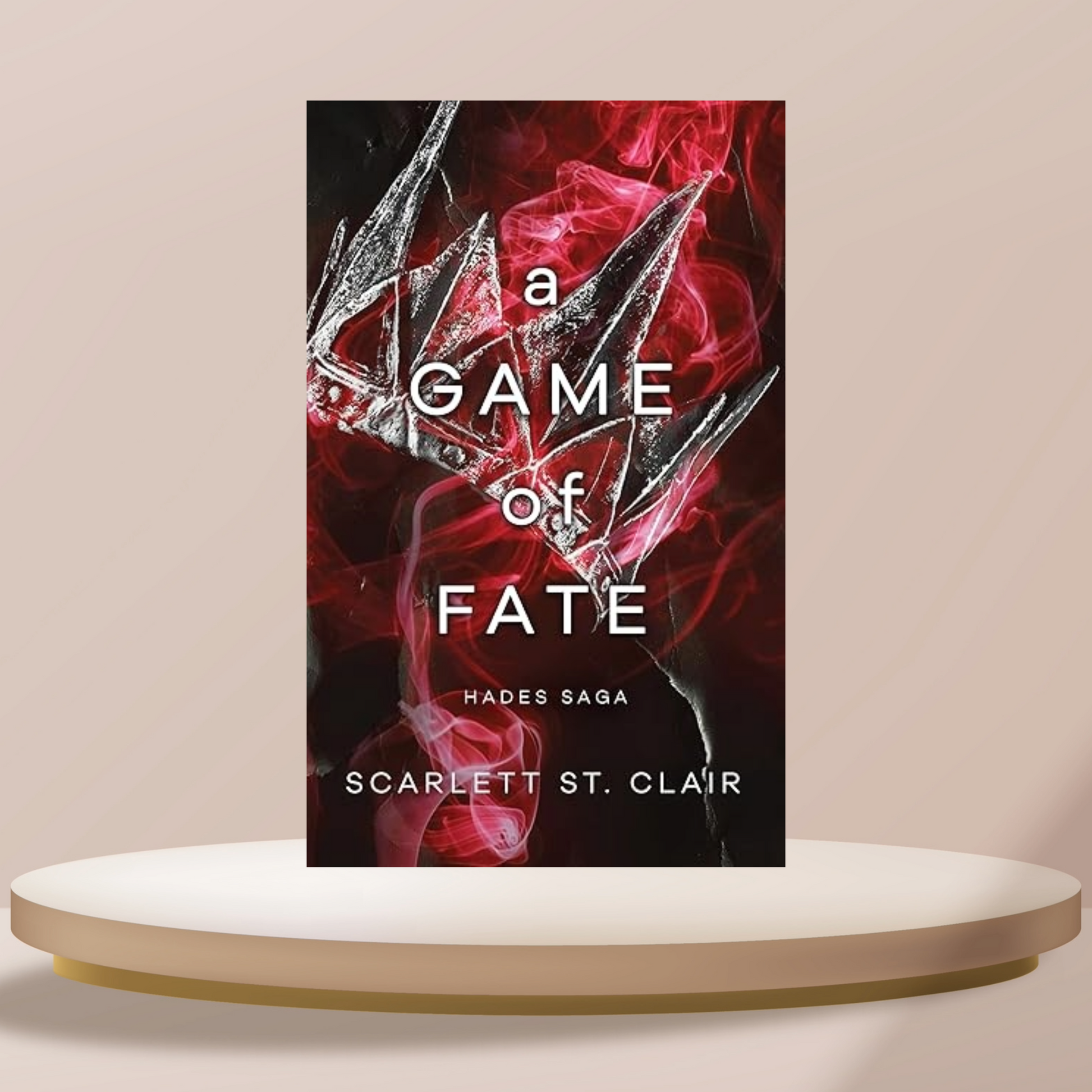 A Game Of Fate