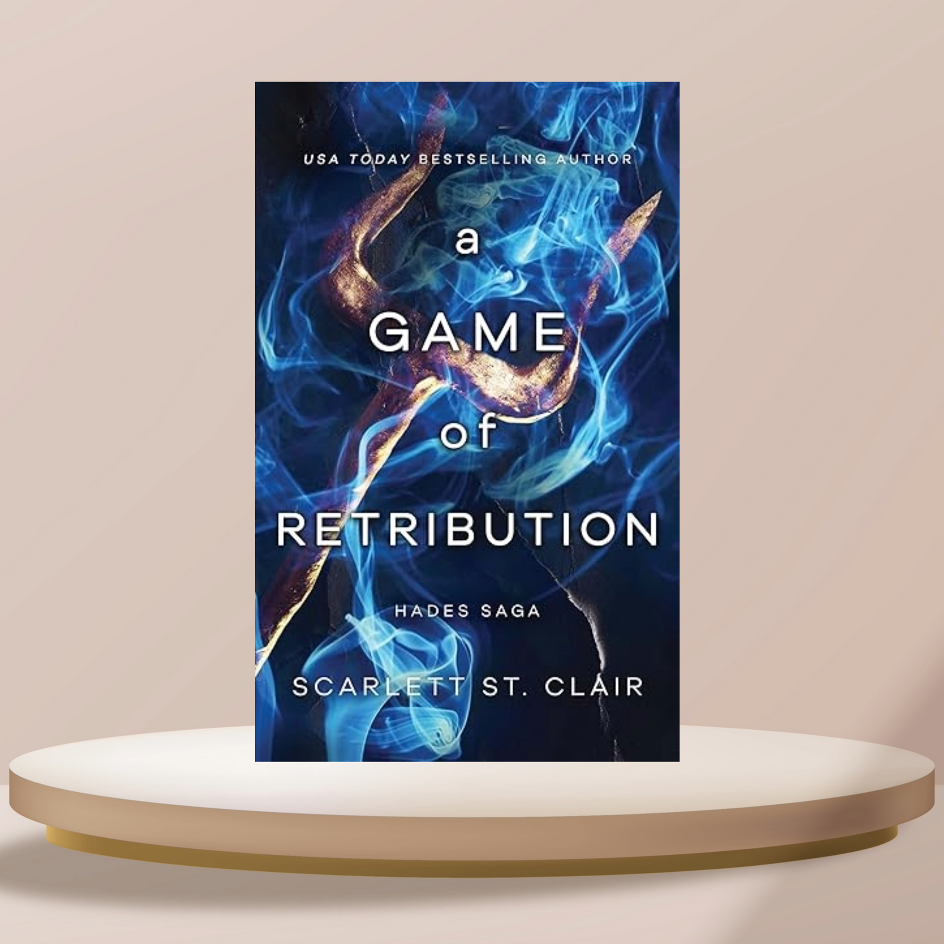 A Game Of Retribution