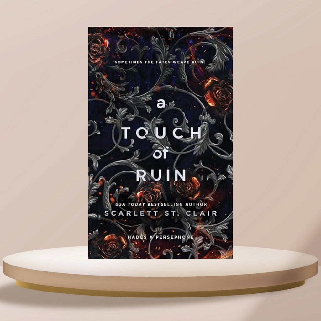A Touch Of Ruin