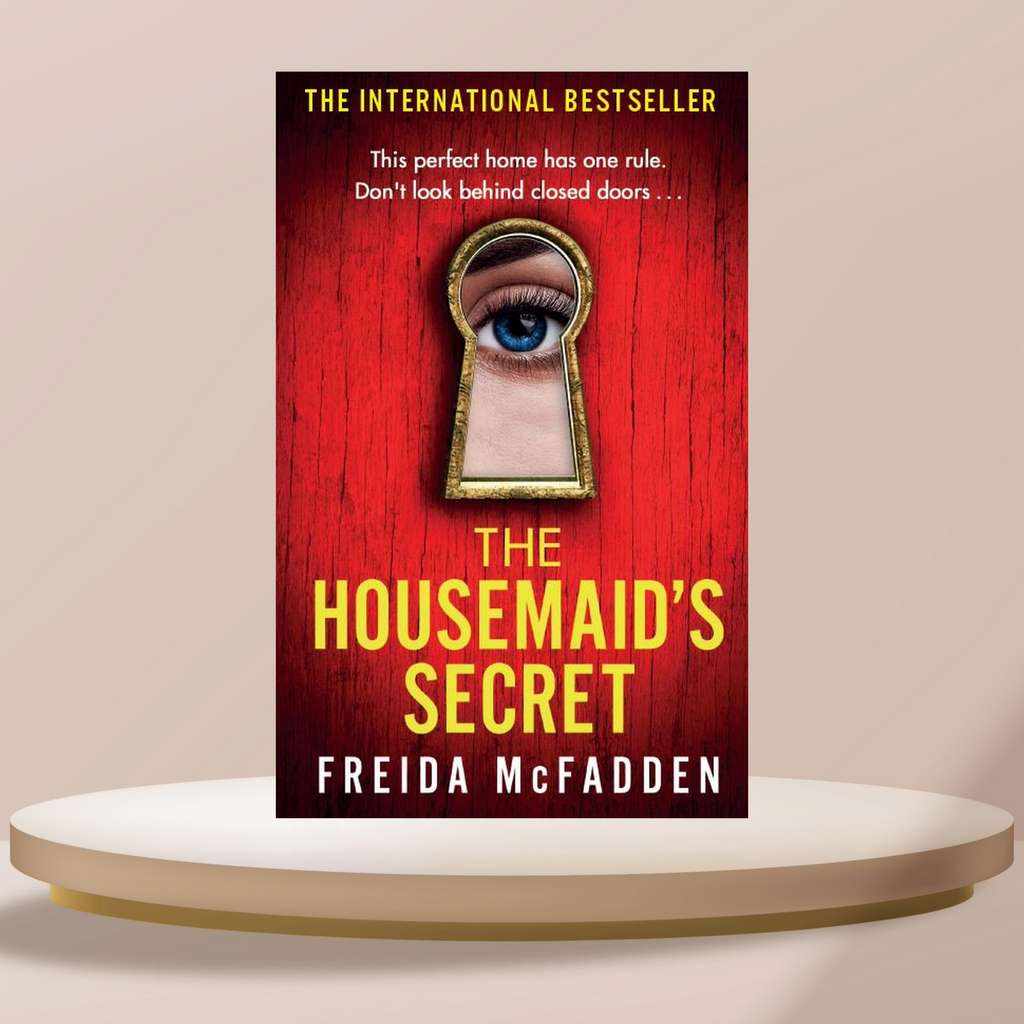 The Housemaid's Secret
