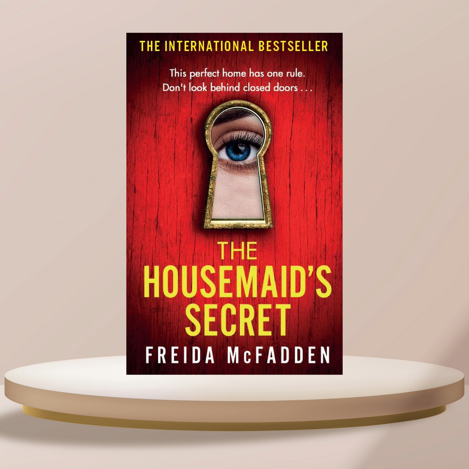 The Housemaid's Secret