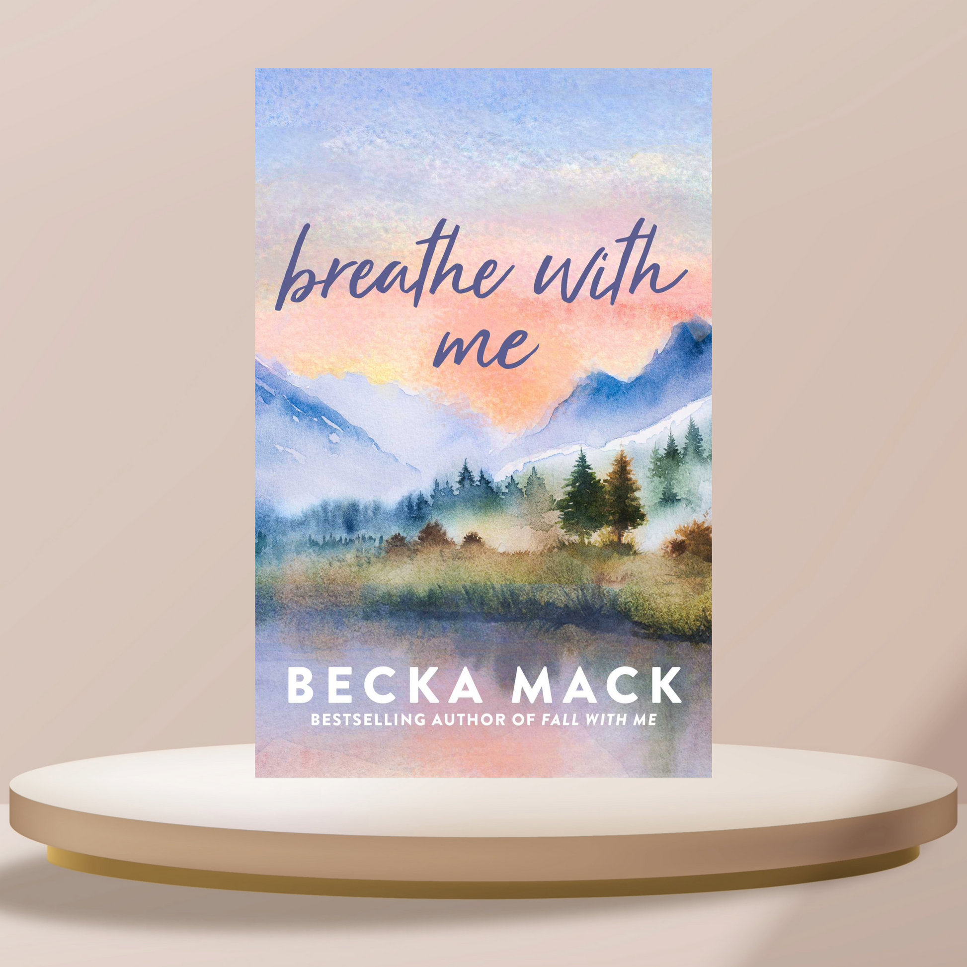 Breathe With Me