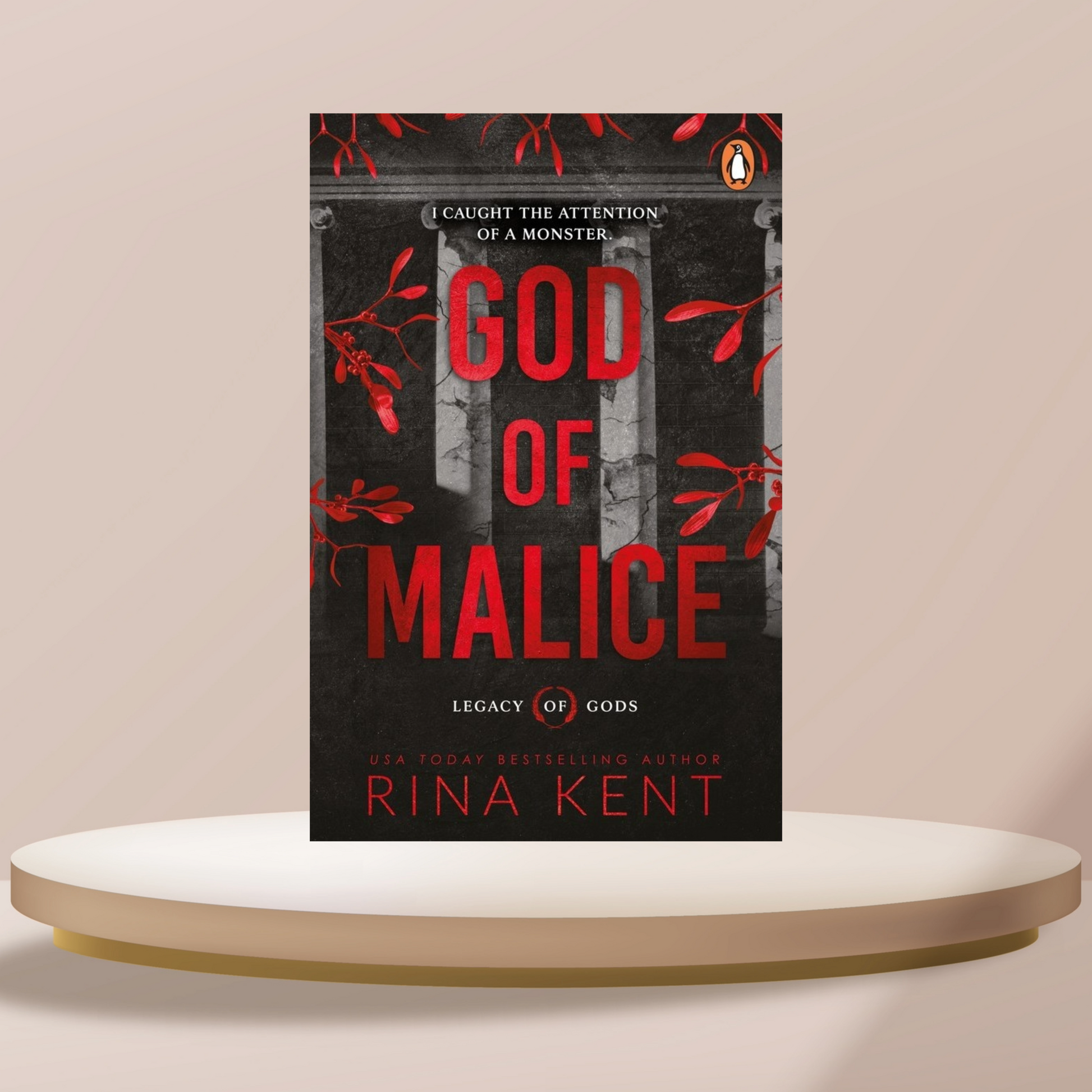 God Of Malice