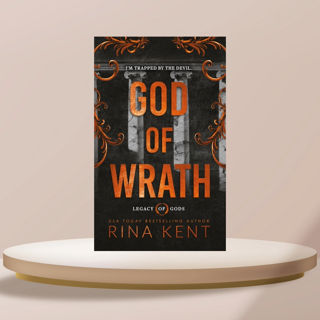 God Of Wrath