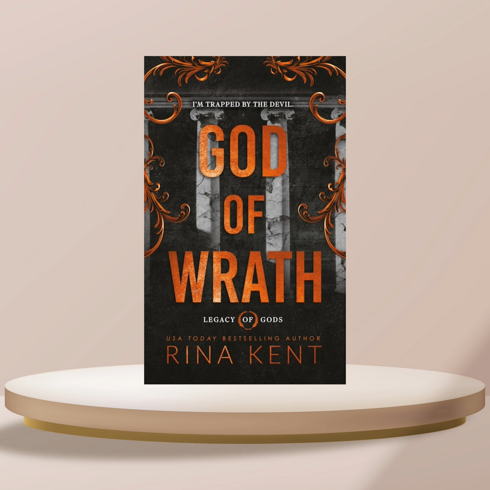 God Of Wrath