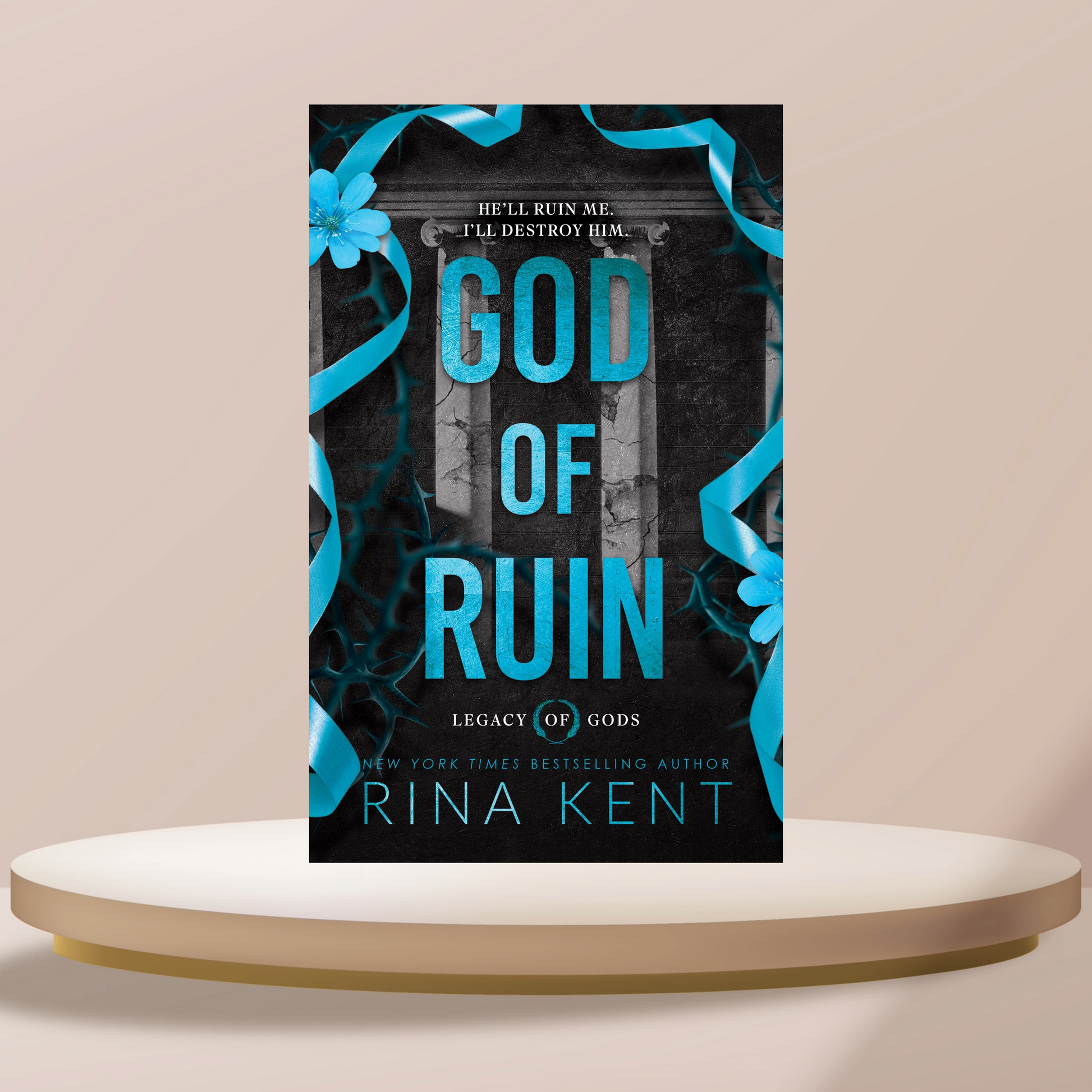 God Of Ruin