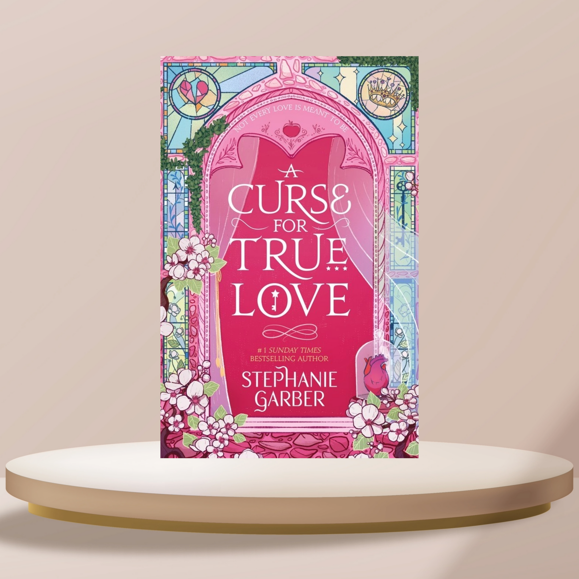 A Curse For True Love