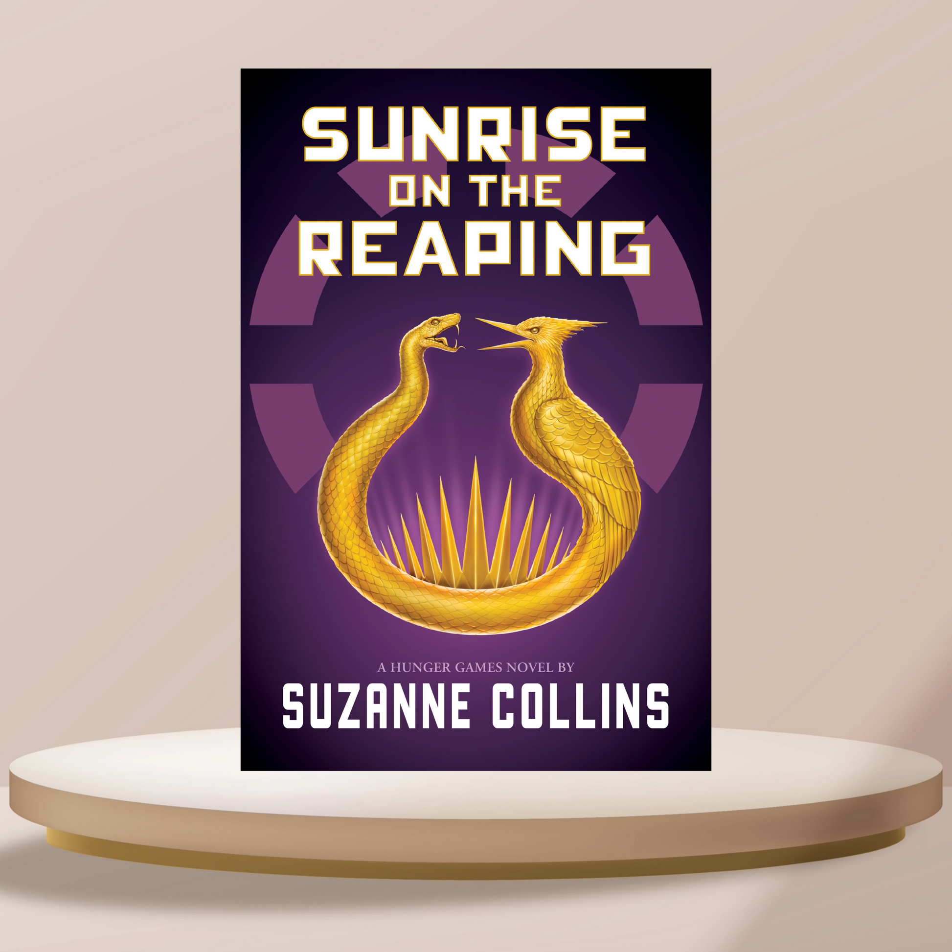 Sunrise On The Reaping