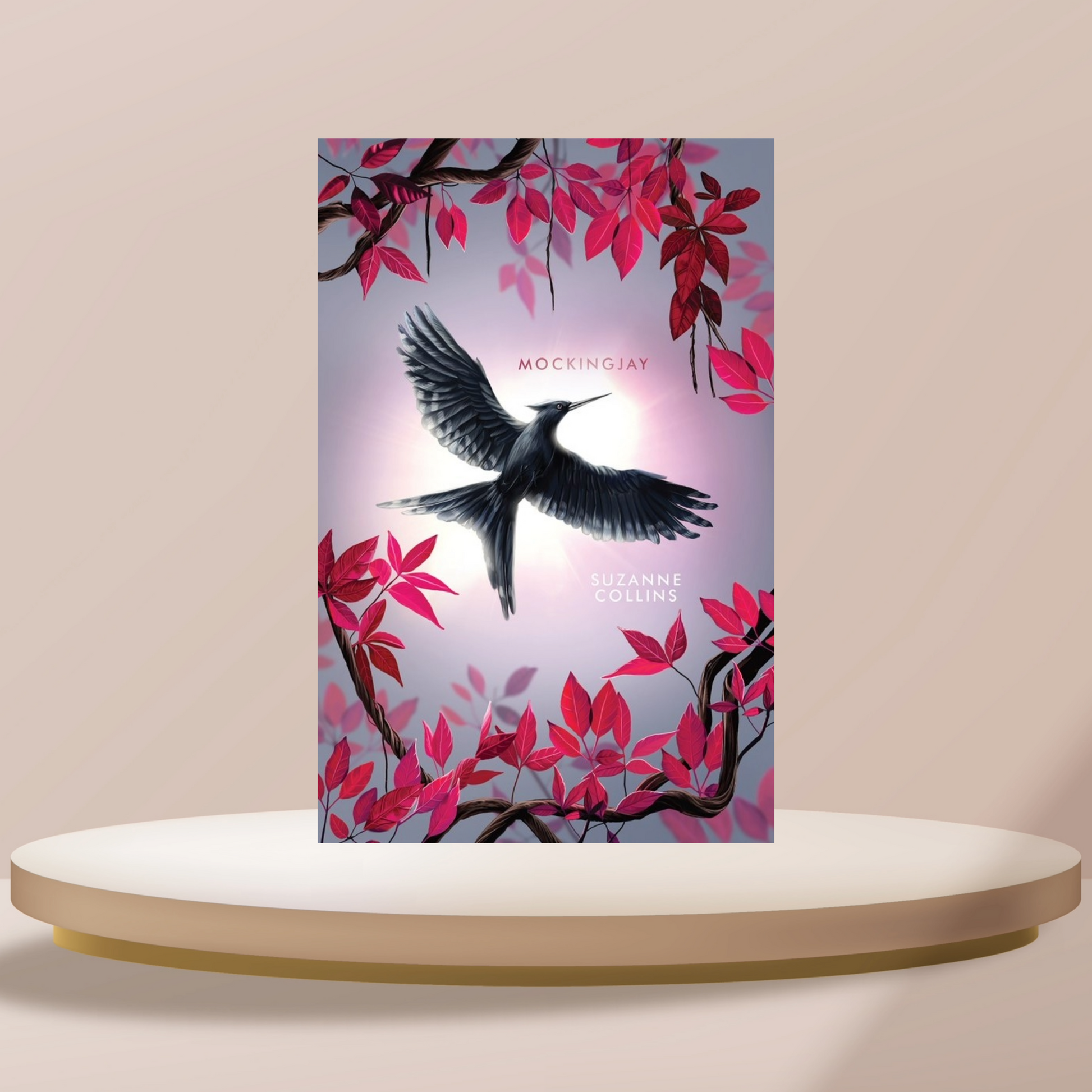 Mockingjay