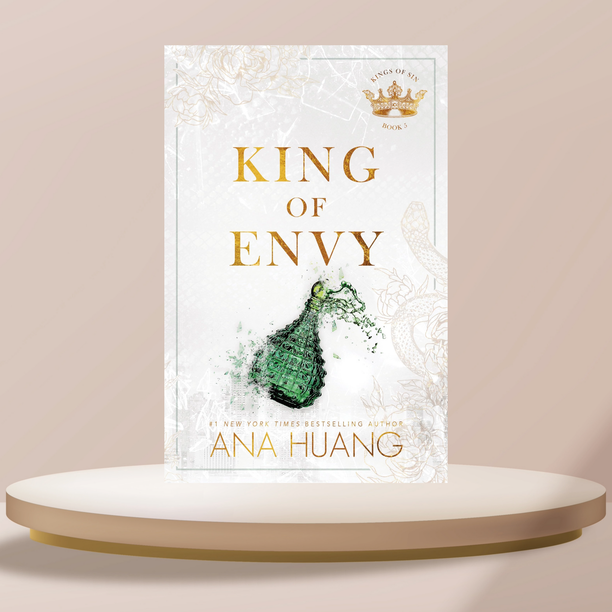 King Of Envy