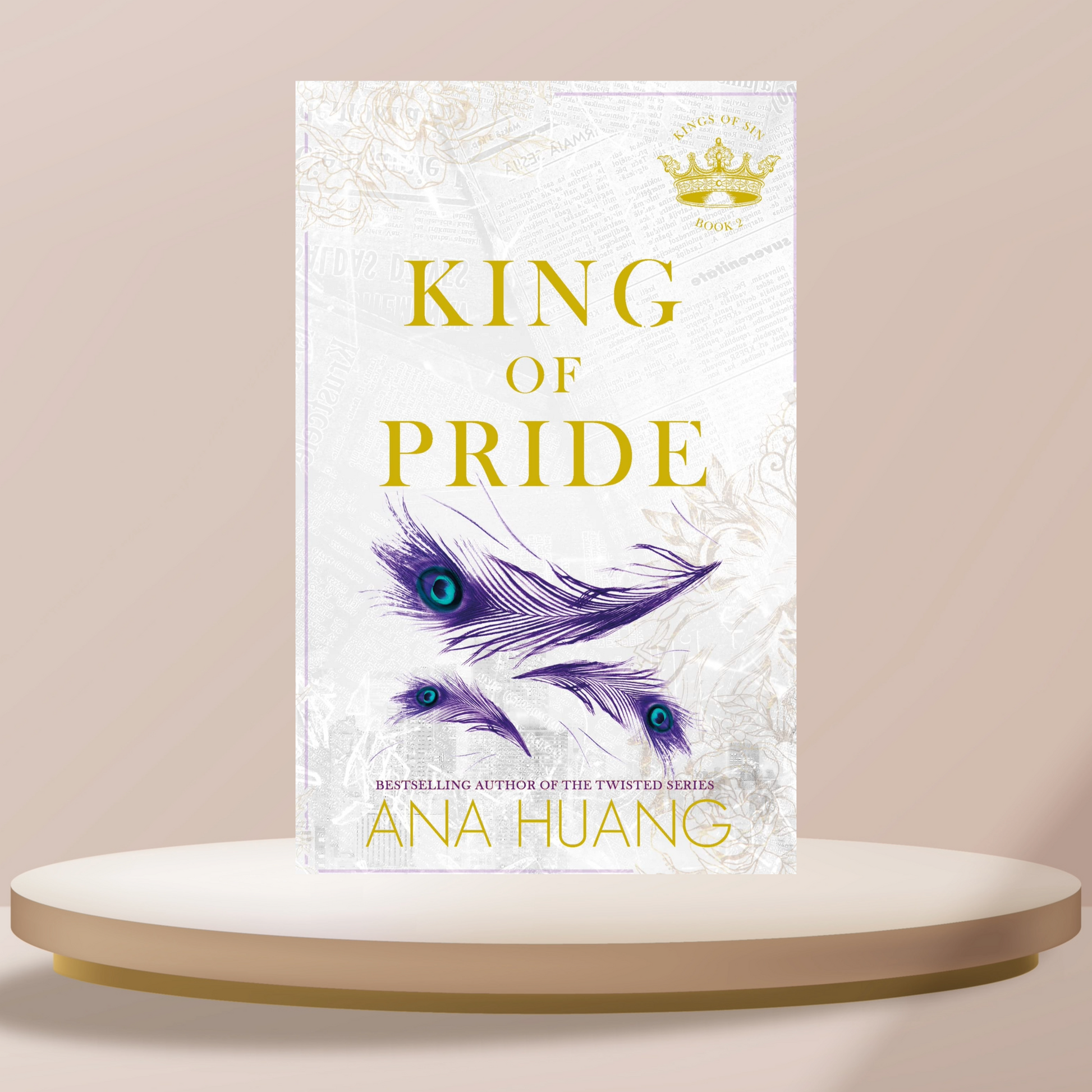 King Of Pride