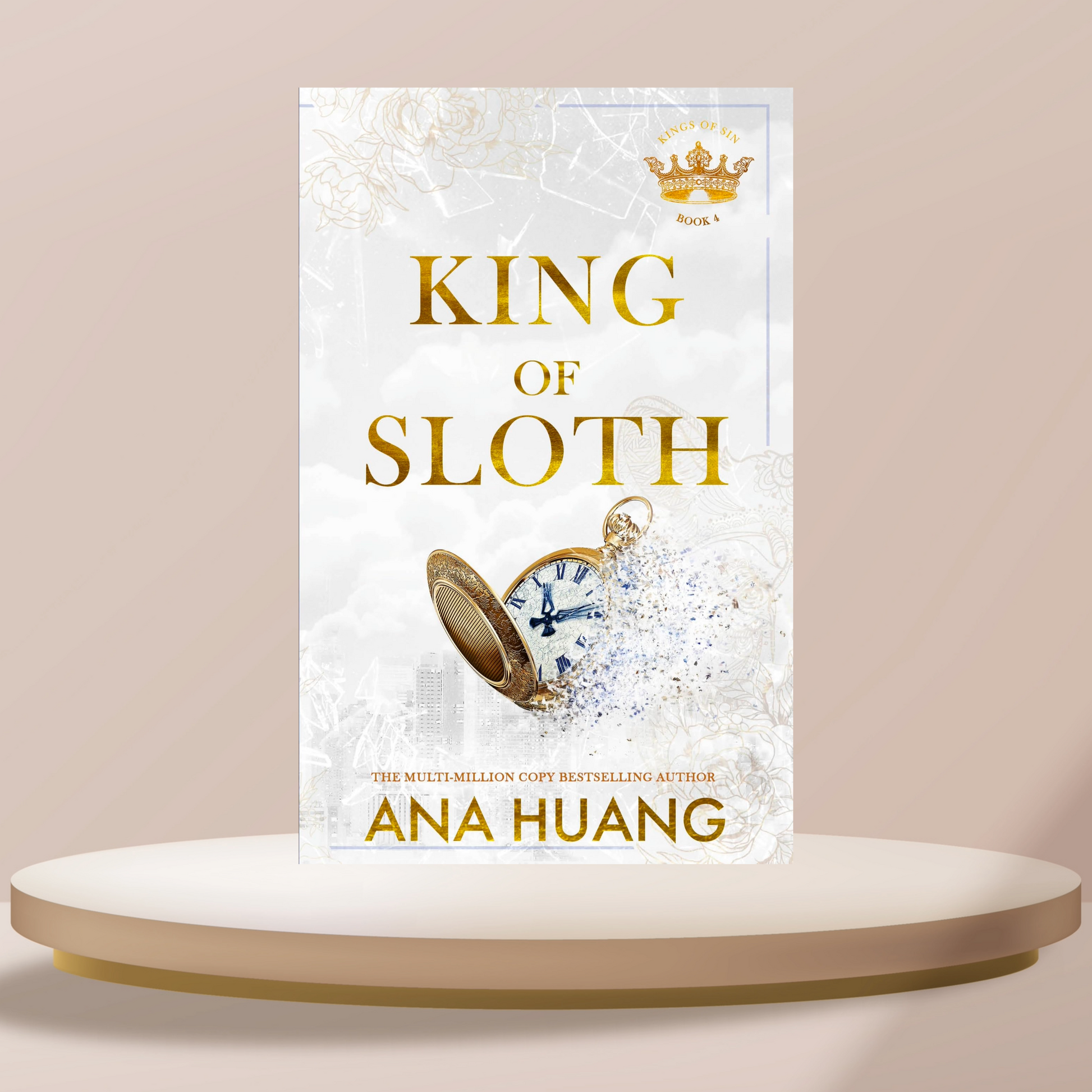 King Of Sloth