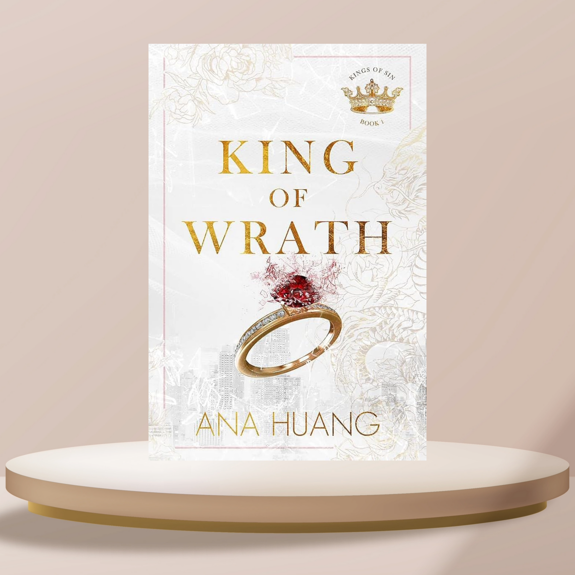 King Of Wrath