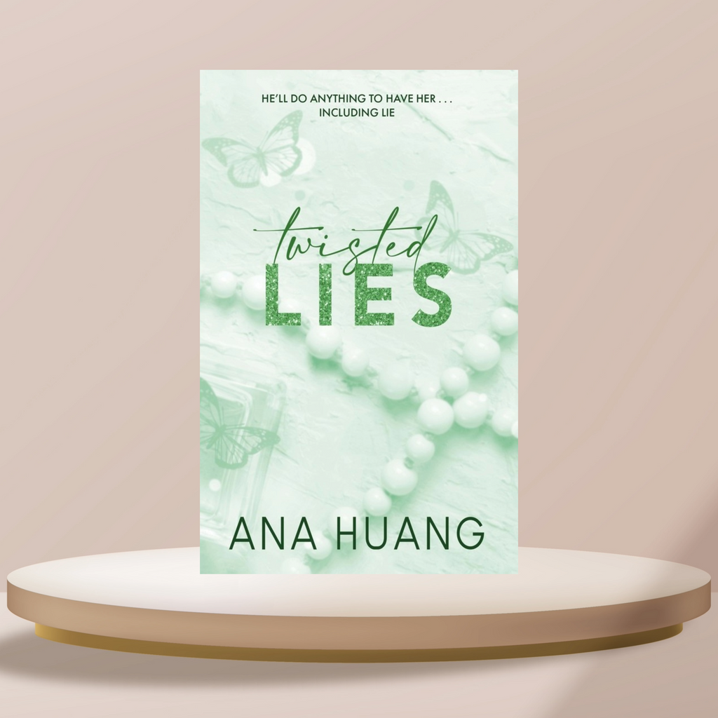 Twisted Lies