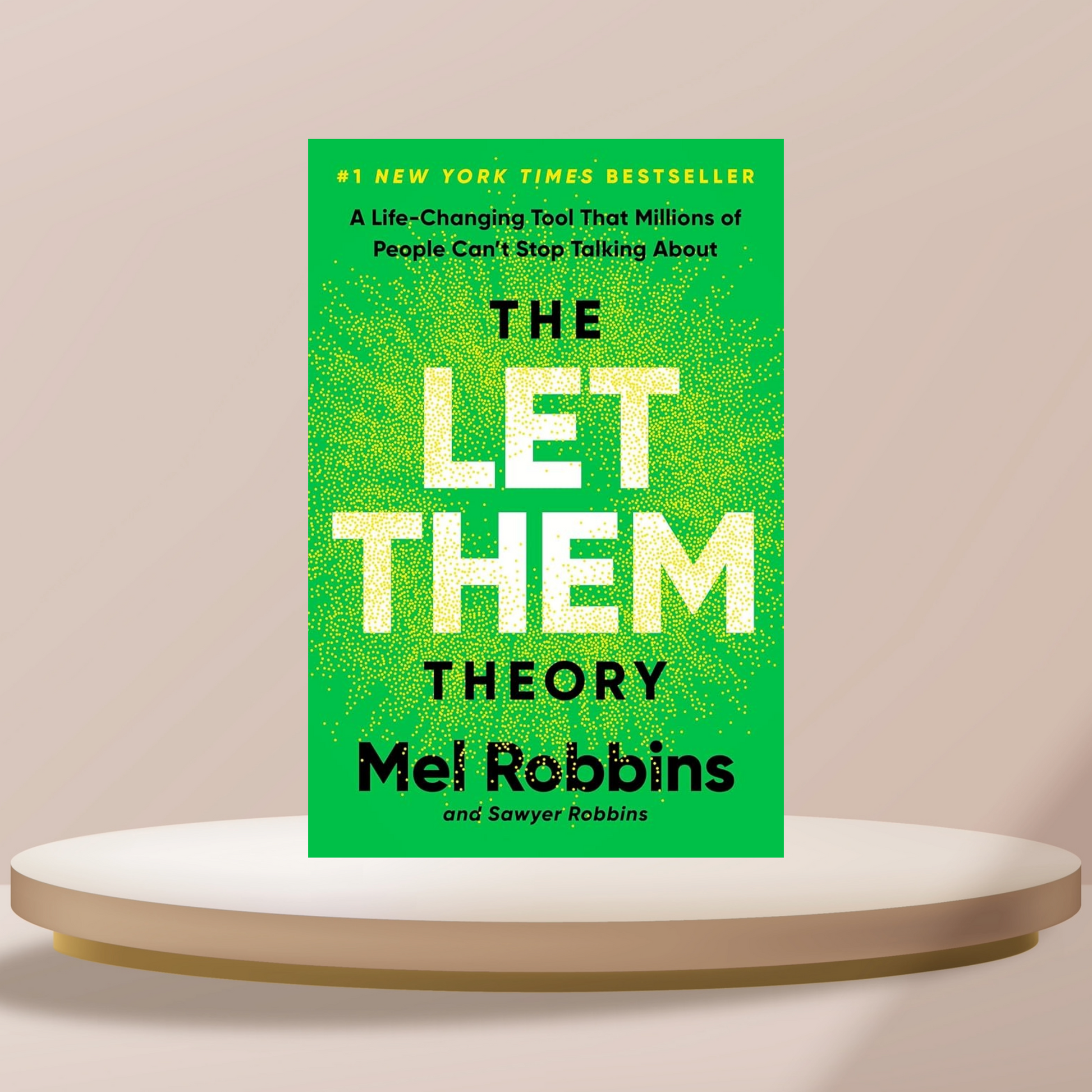 The Let Them Theory