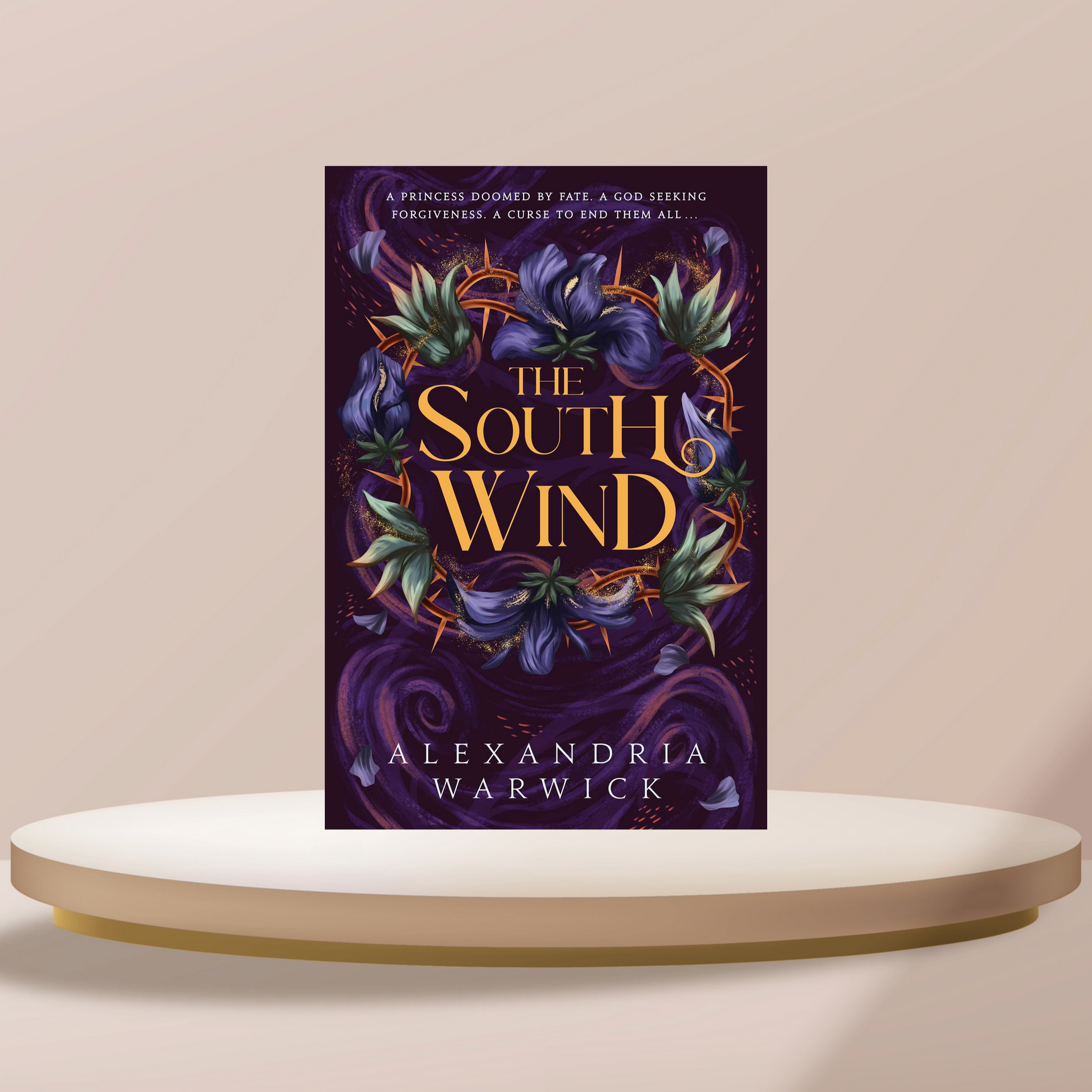 The South Wind