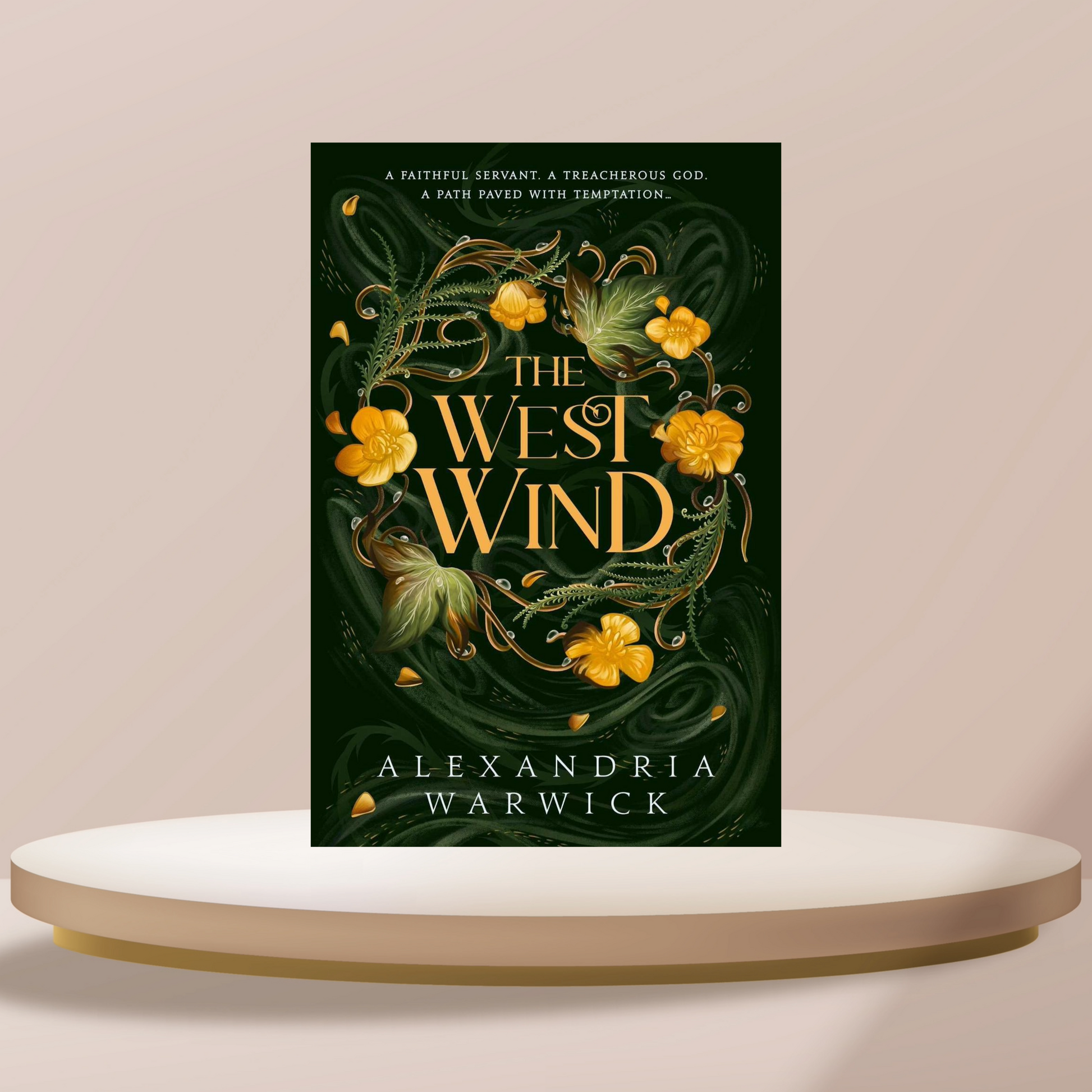 The West Wind