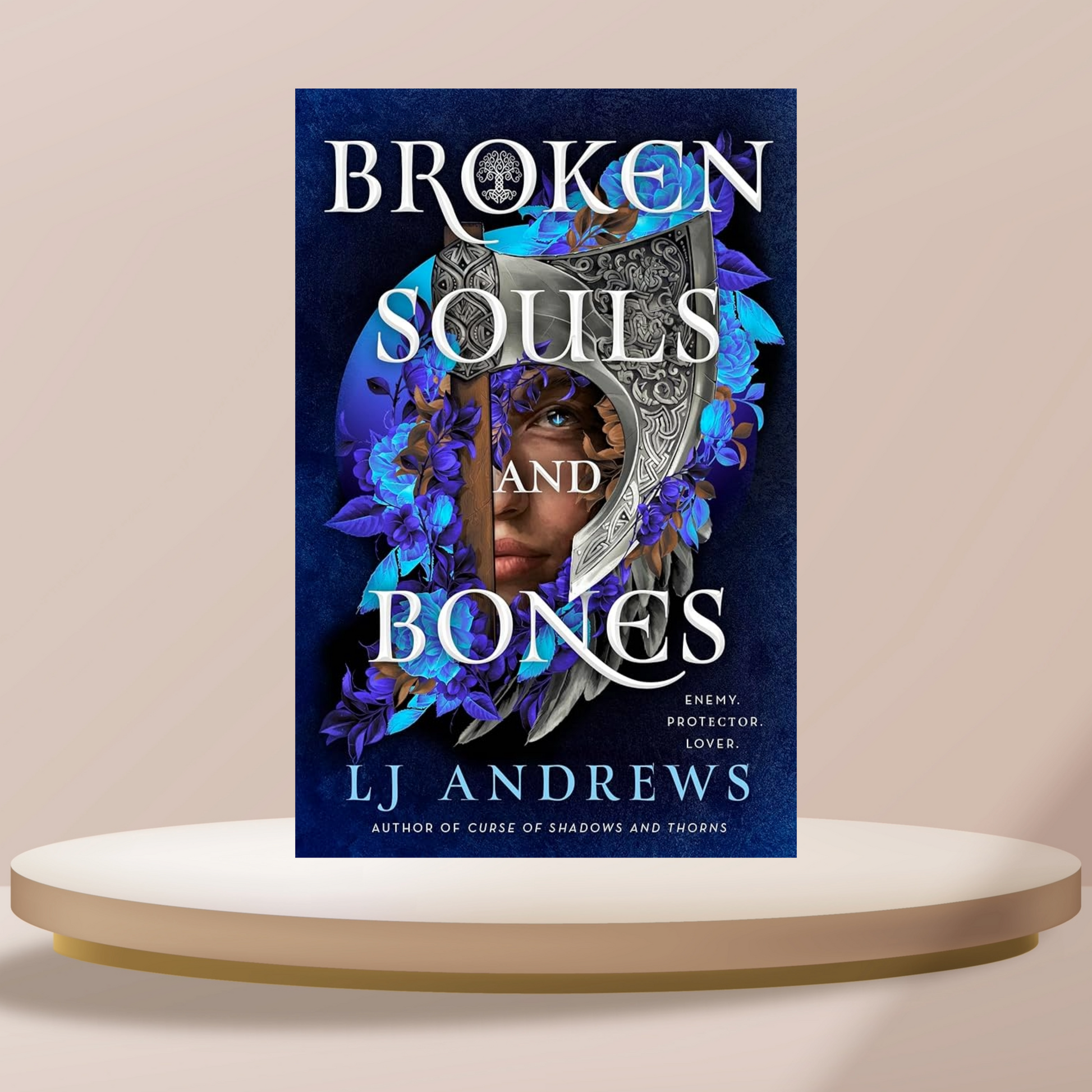 Broken Souls And Bones