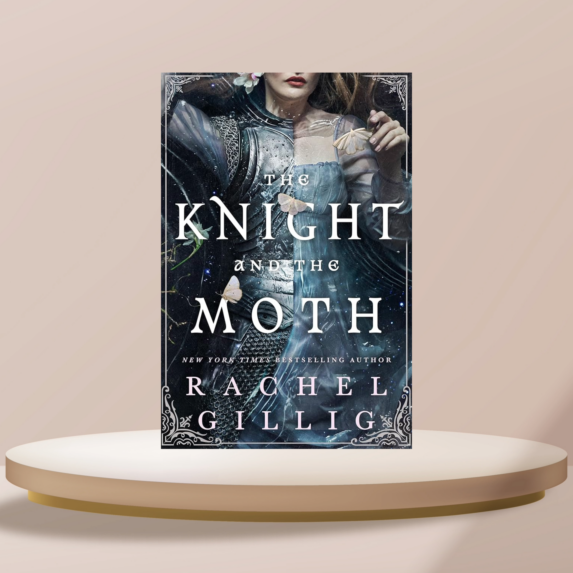 The Knight And The Moth