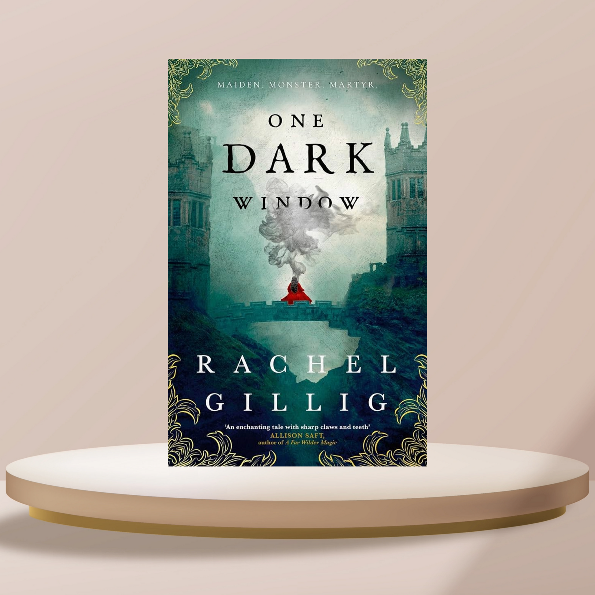 One Dark Window