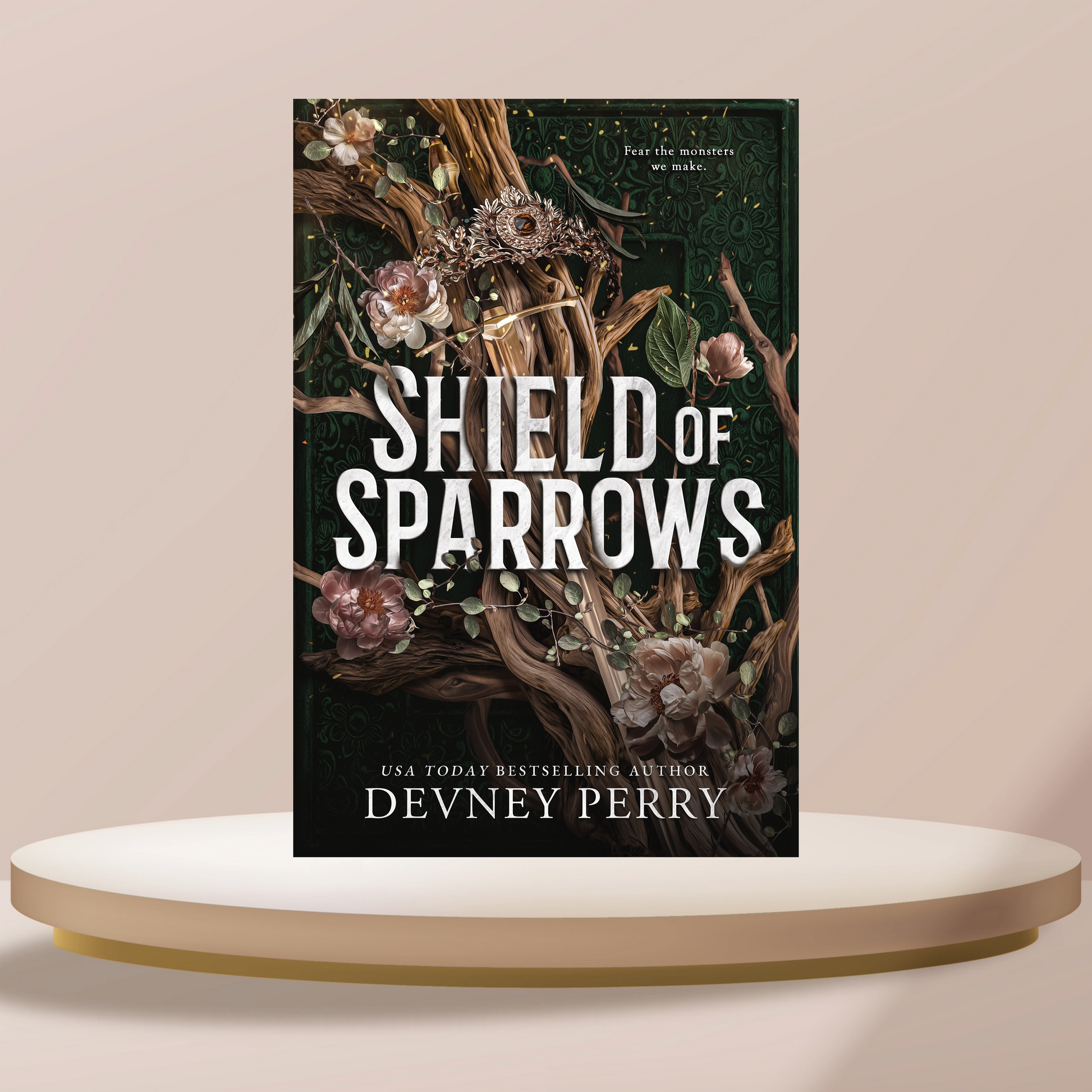 Shield Of Sparrows