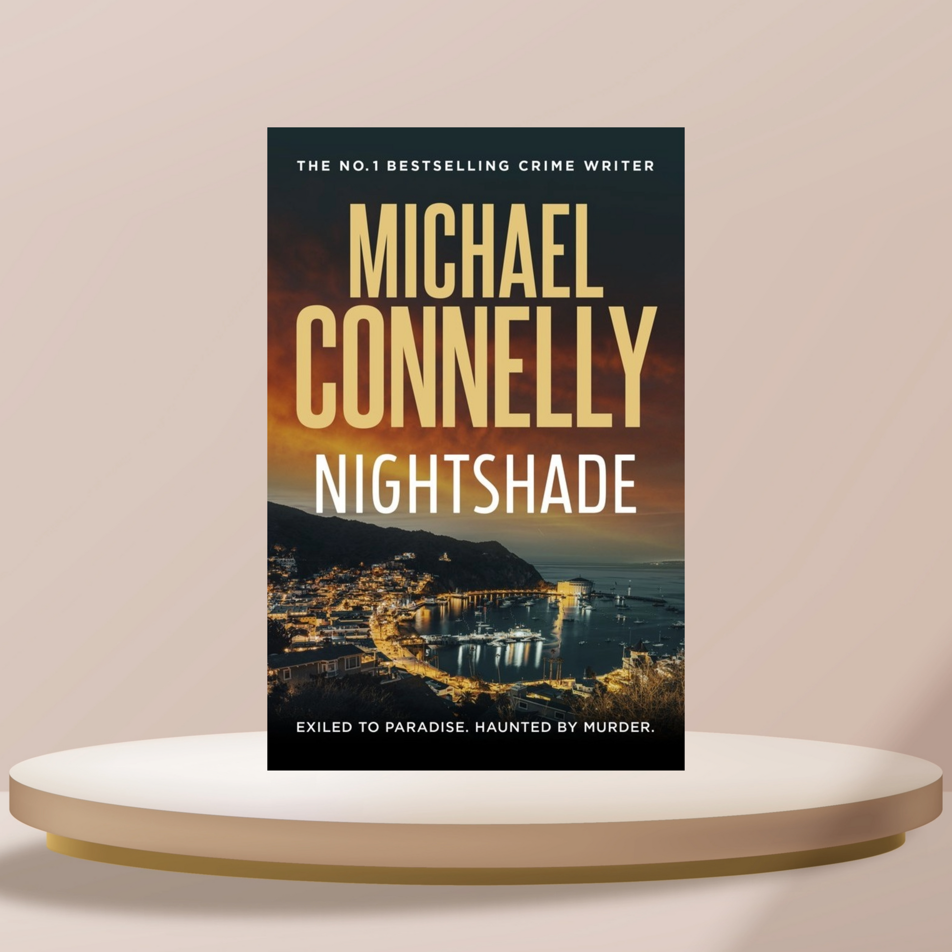Nightshade