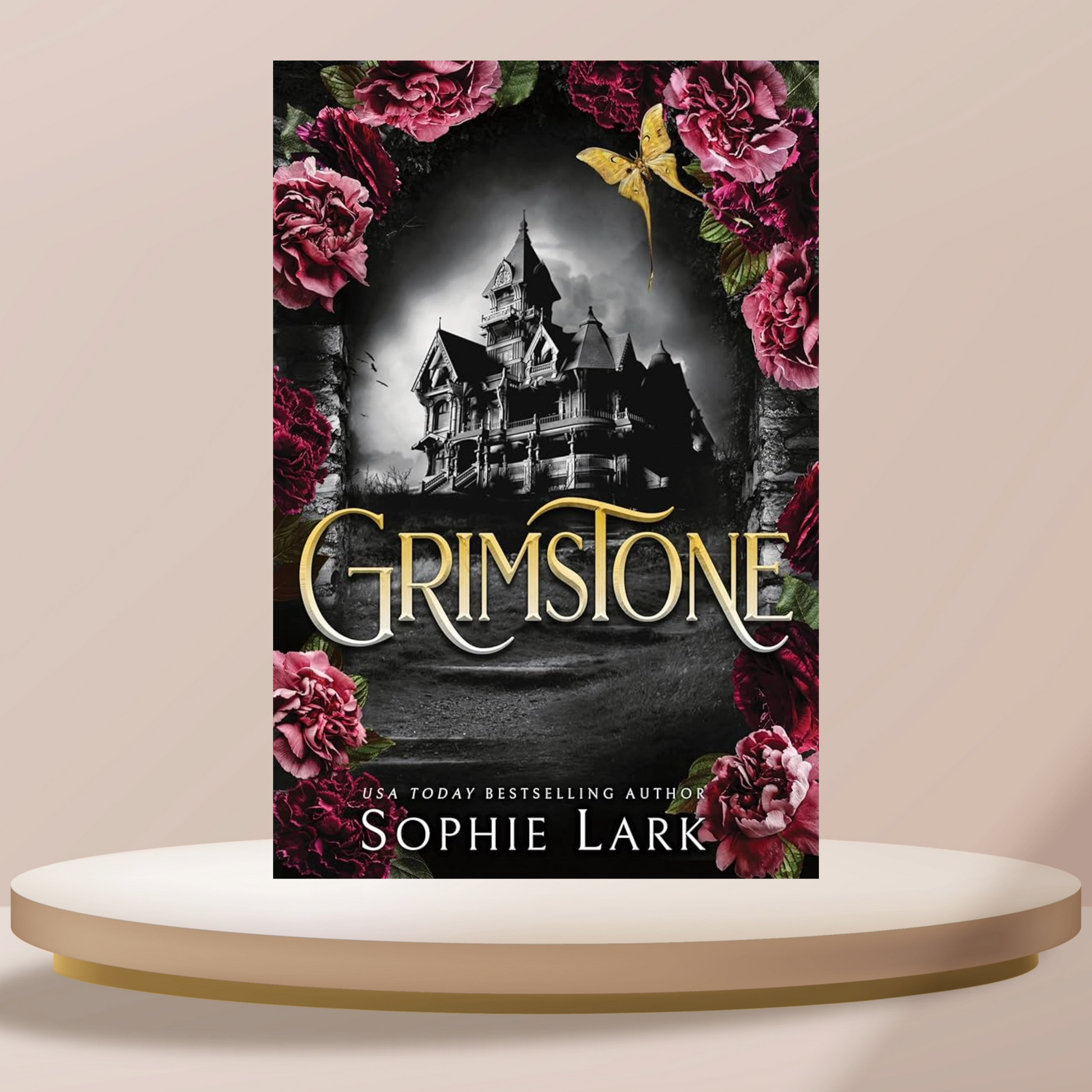 Grimstone