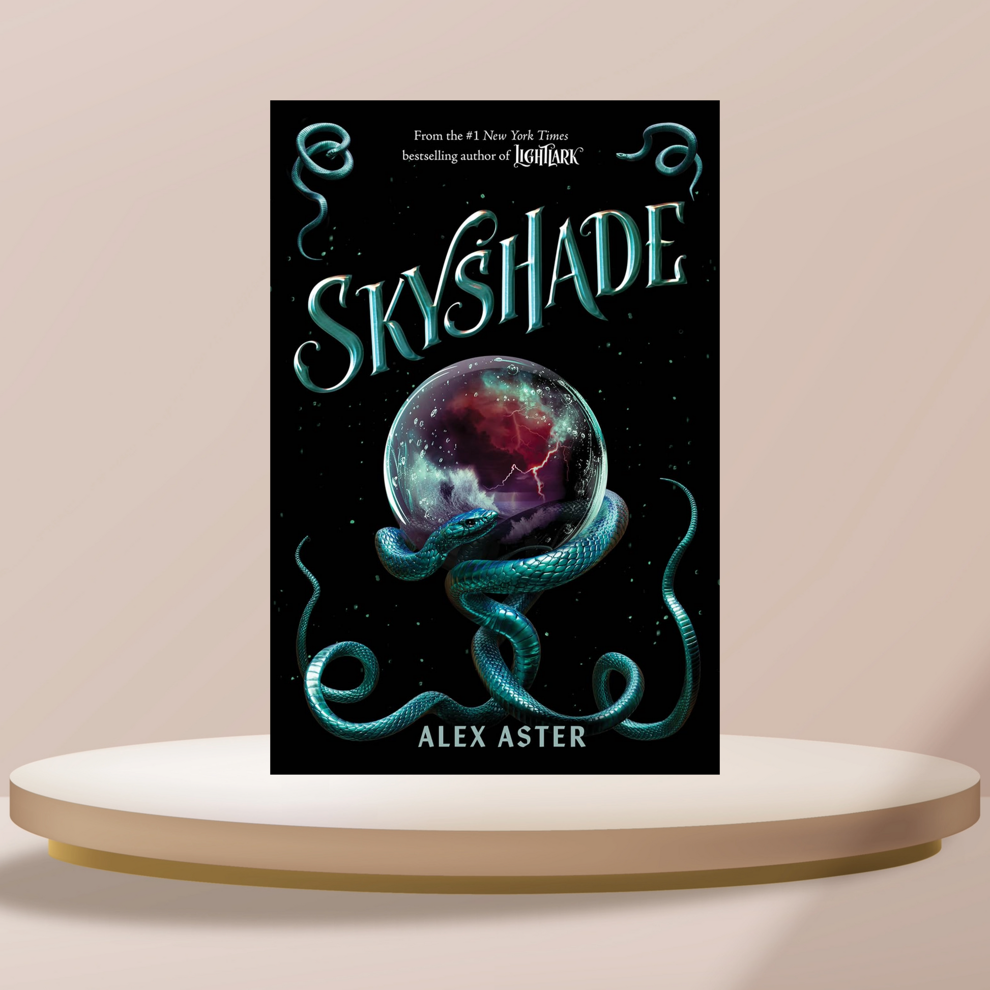 Skyshade
